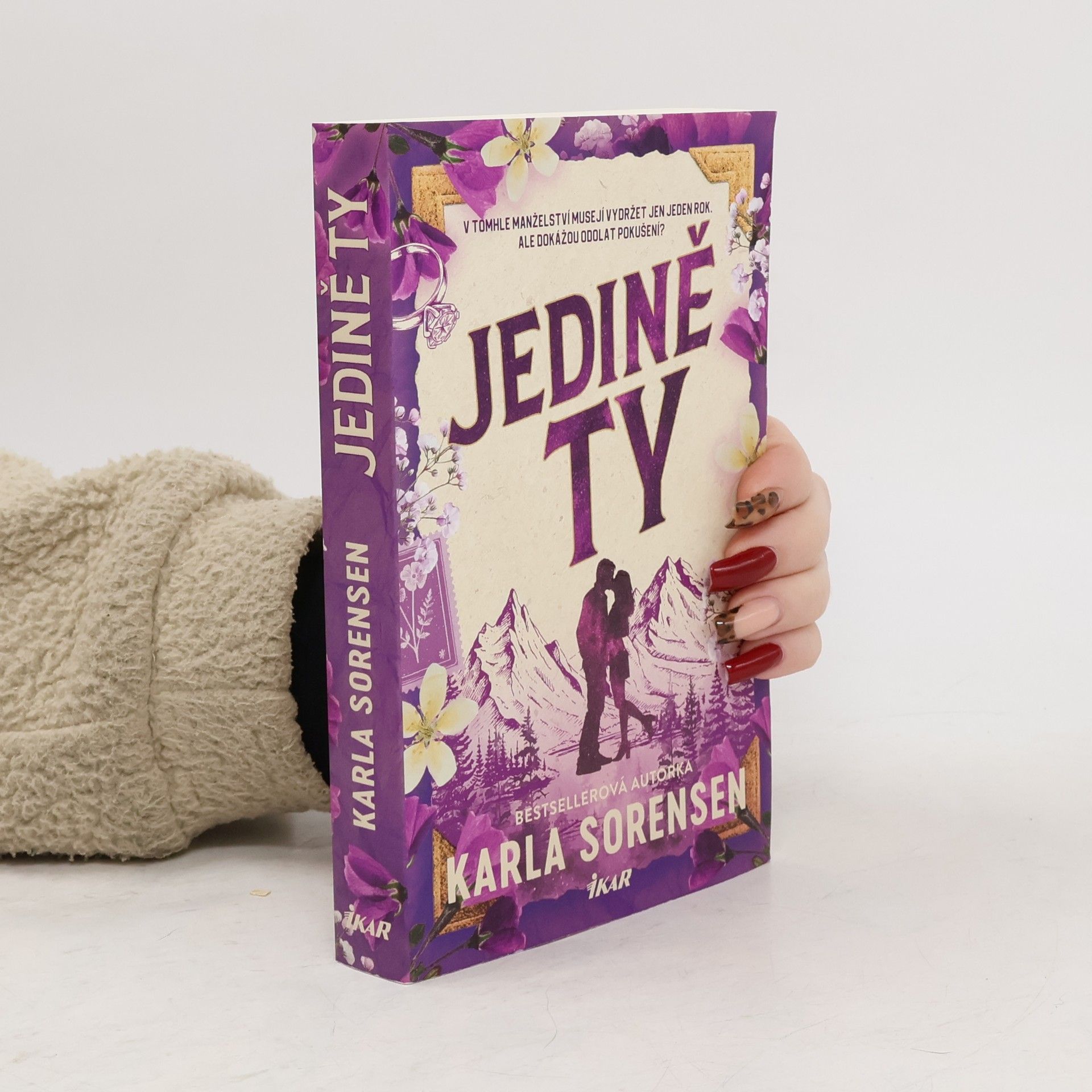 Jedině ty