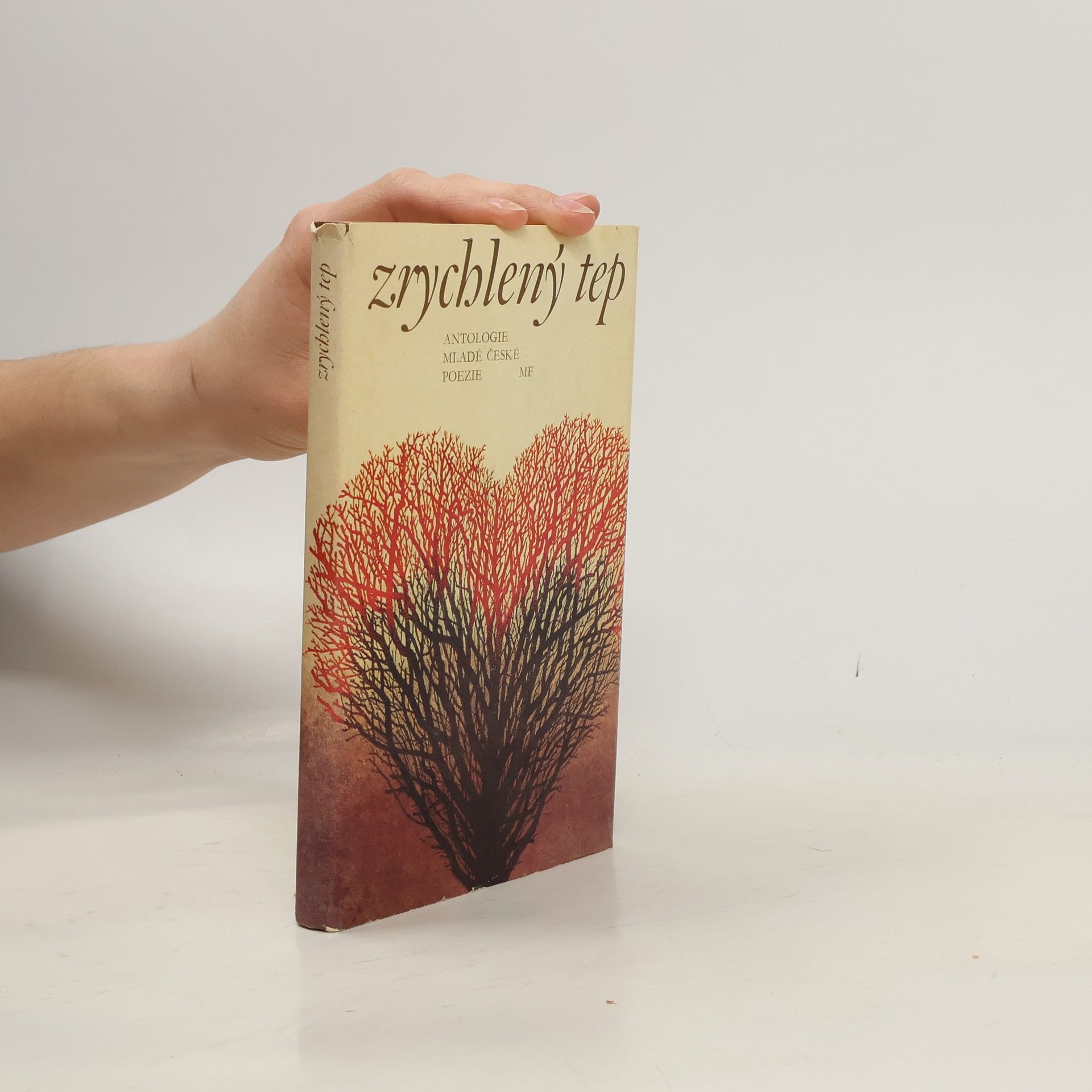 Josef Peterka Zrychlený tep