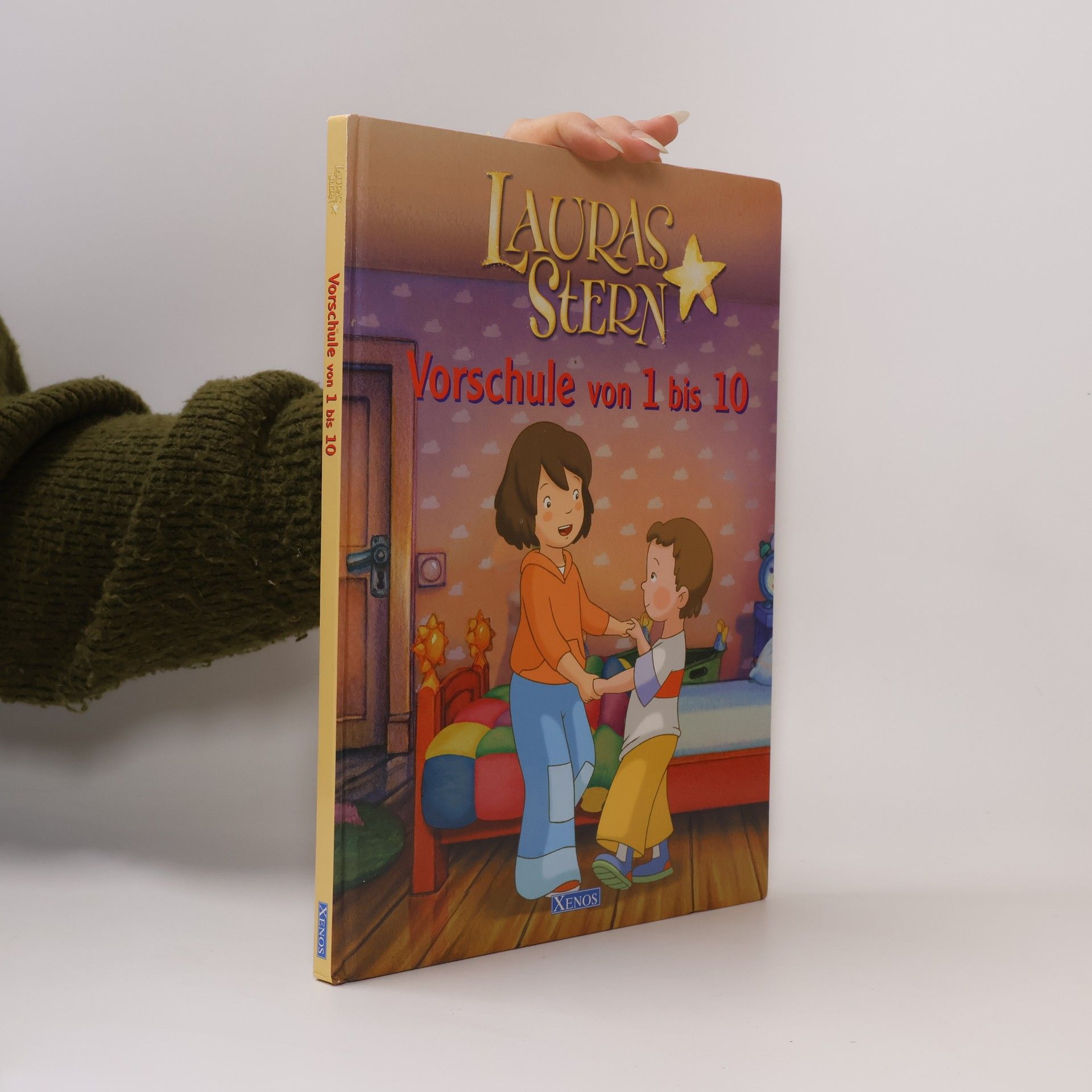 Autorenkollektiv Lauras Stern