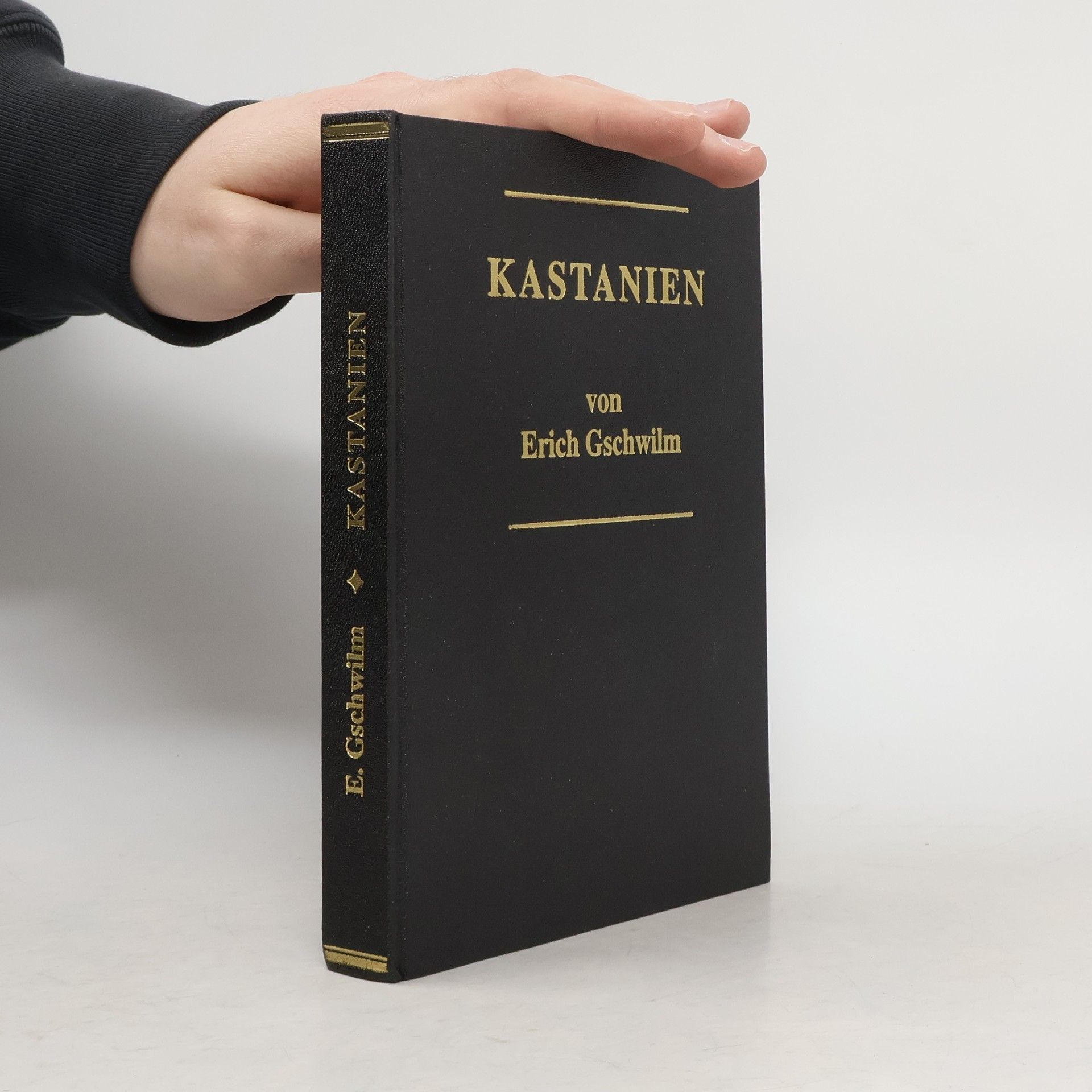 Kastanien