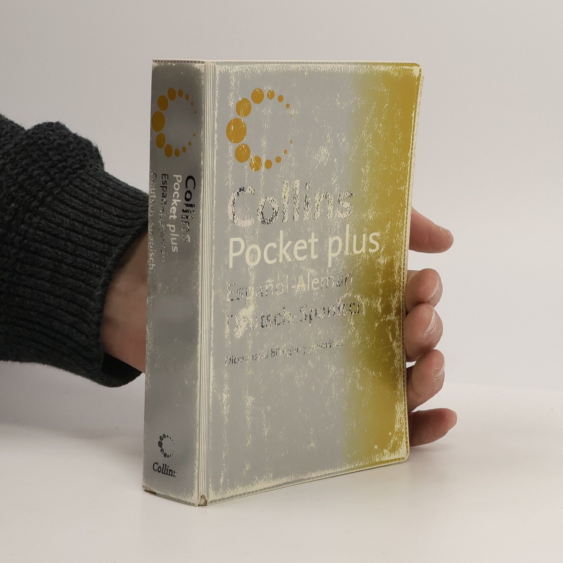 Veronika Schnorr Pocket Plus Español-Alemán, Deutsch-Spanisch