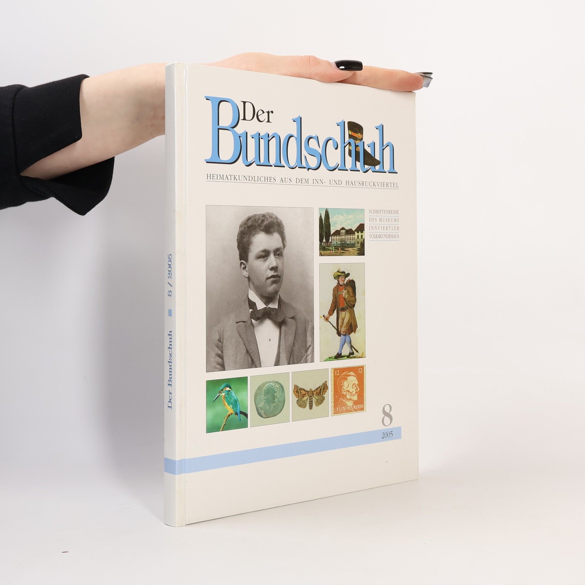 Autorenkollektiv Der Bundschuh