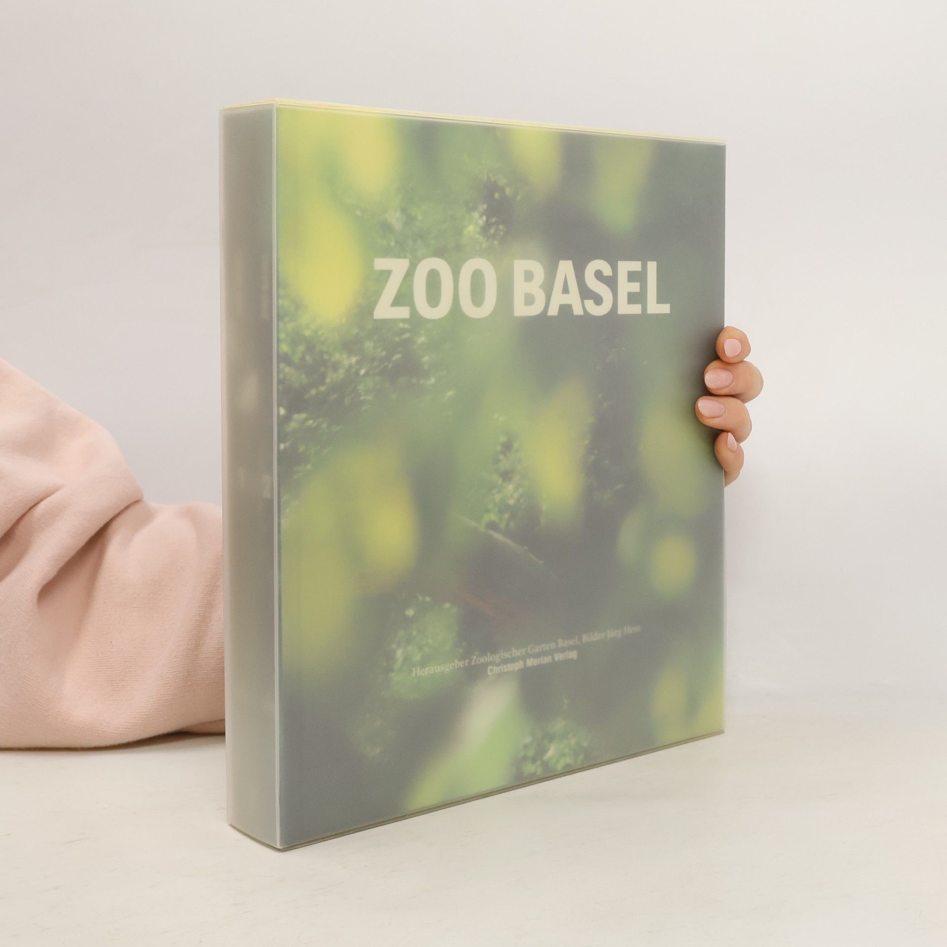 Autorenkollektiv Zoo Basel 1-2