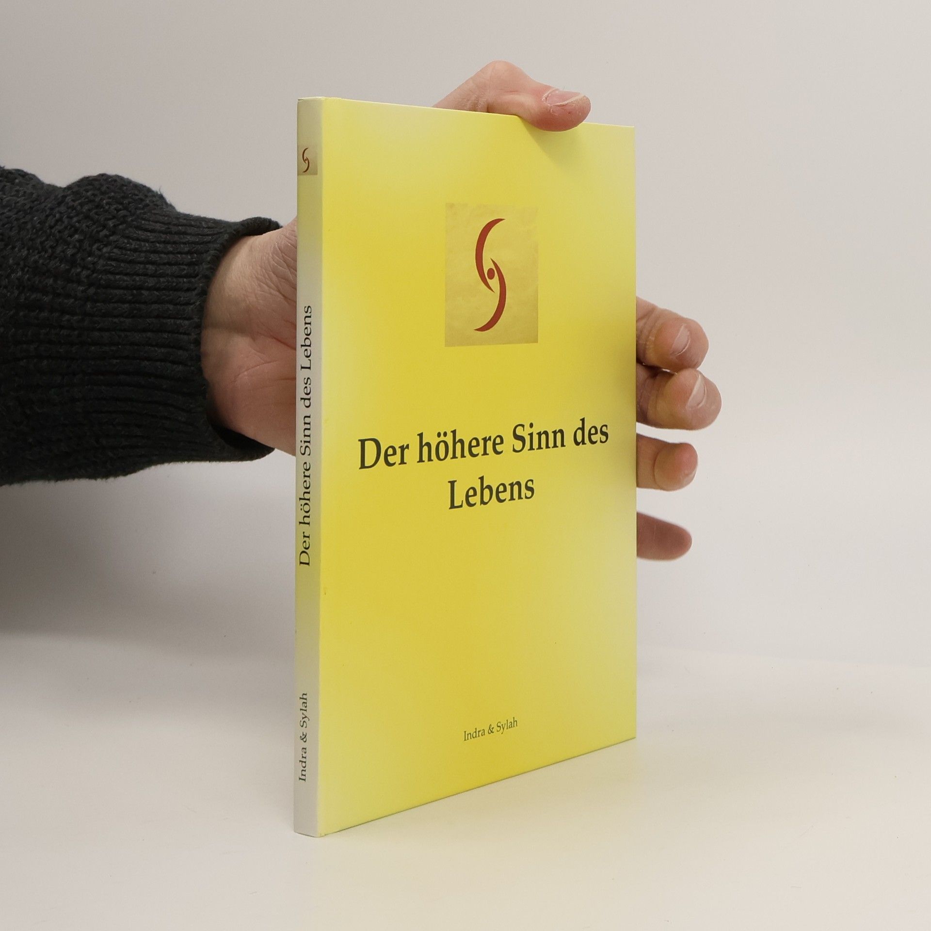 Indra Der höhere Sinn des Lebens