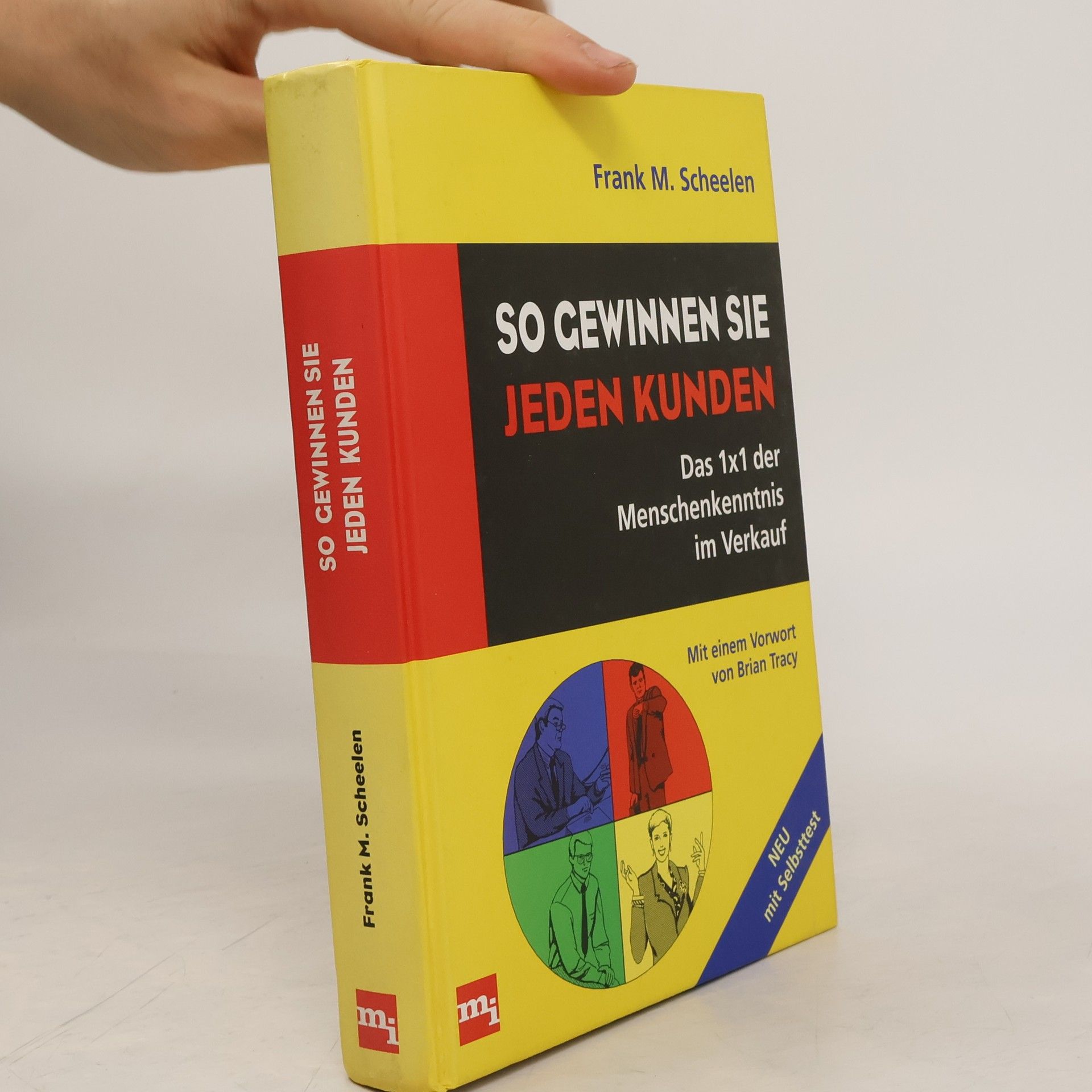 So gewinnen Sie jeden Kunden