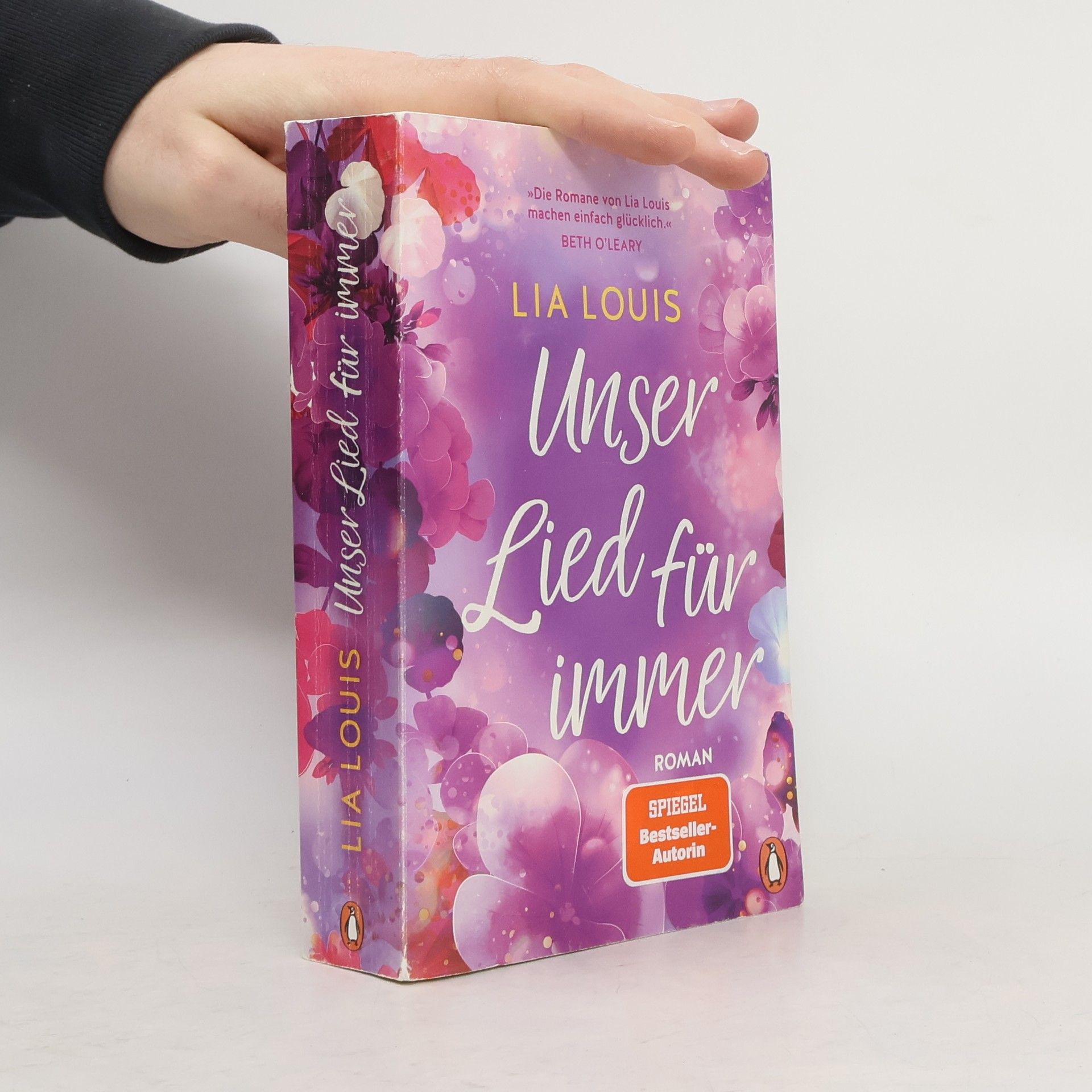 Lia Louis Unser Lied für immer