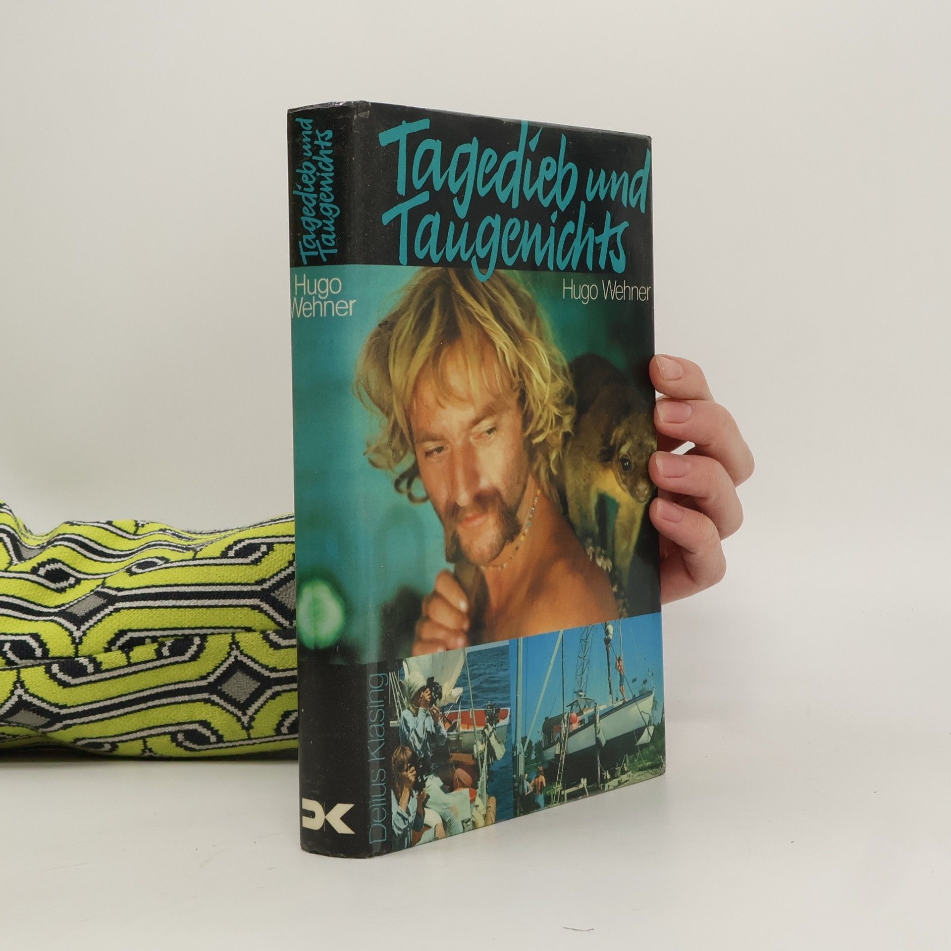 Hugo Wehner Tagedieb und Taugenichts