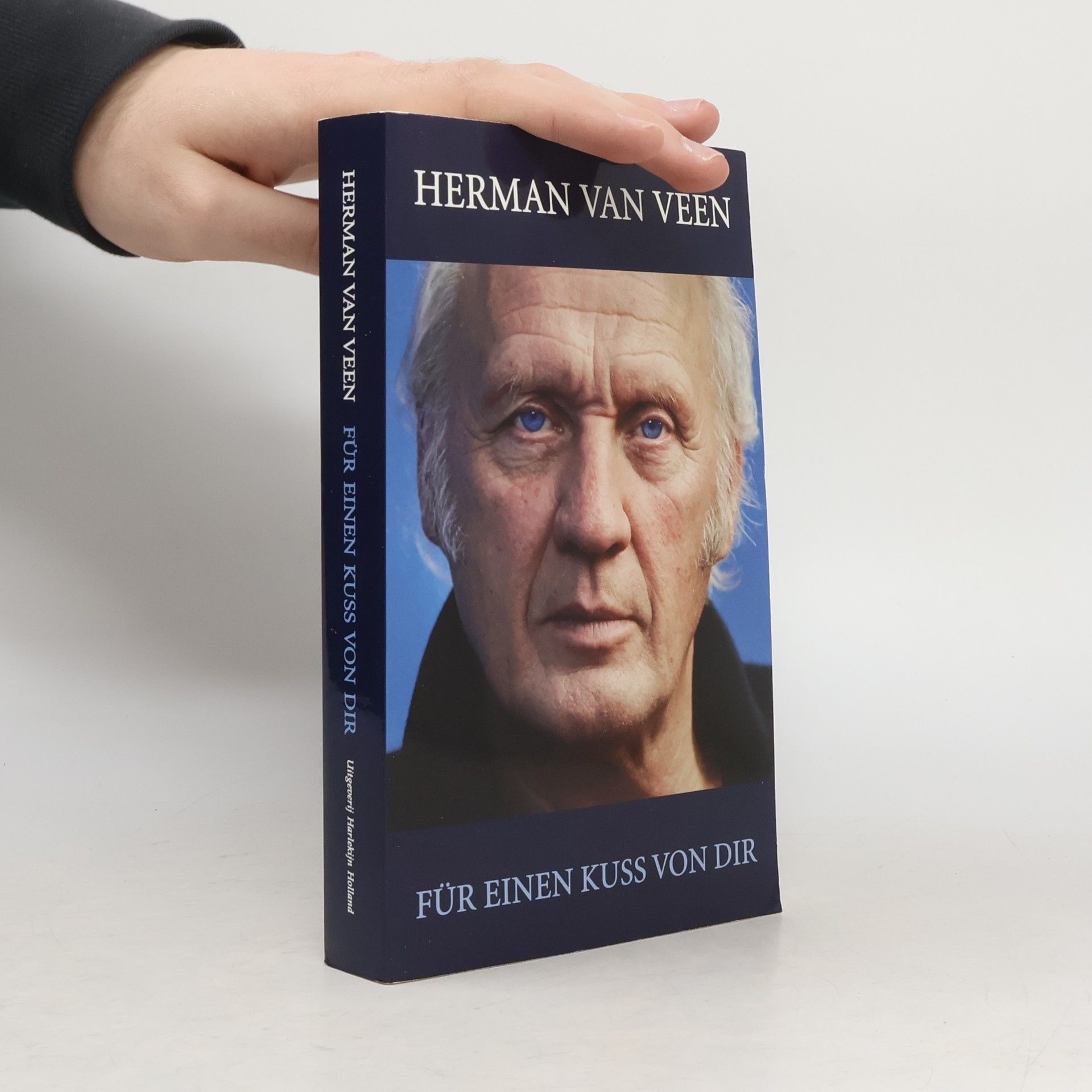 Für einen Kuss von Dir