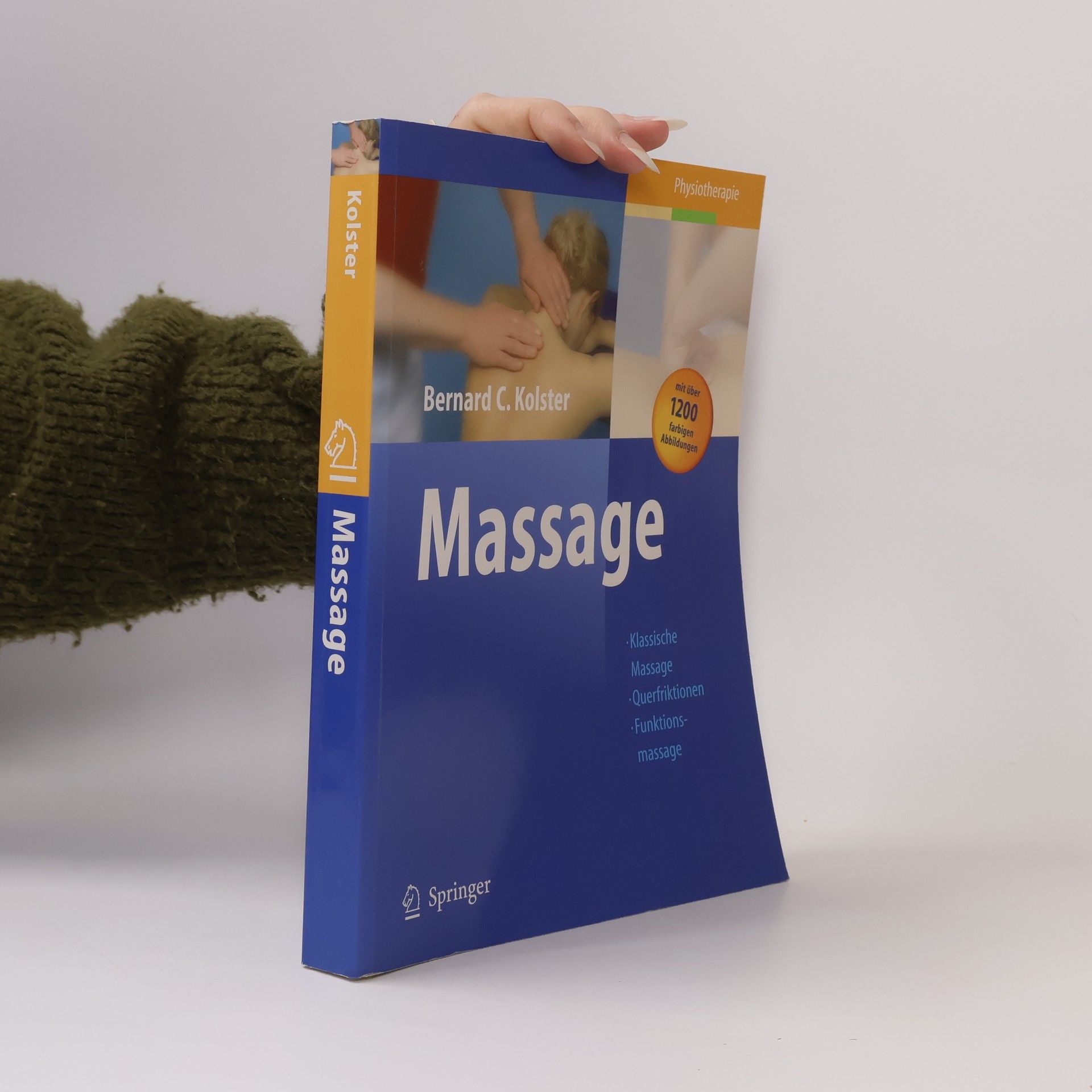 Massage