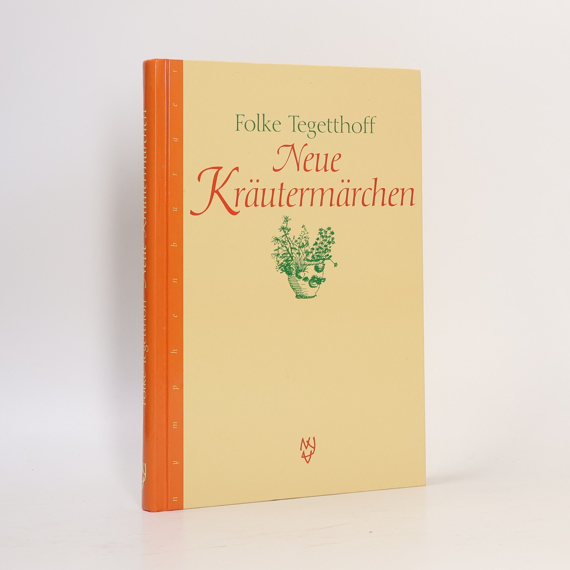 Neue Kräutermärchen