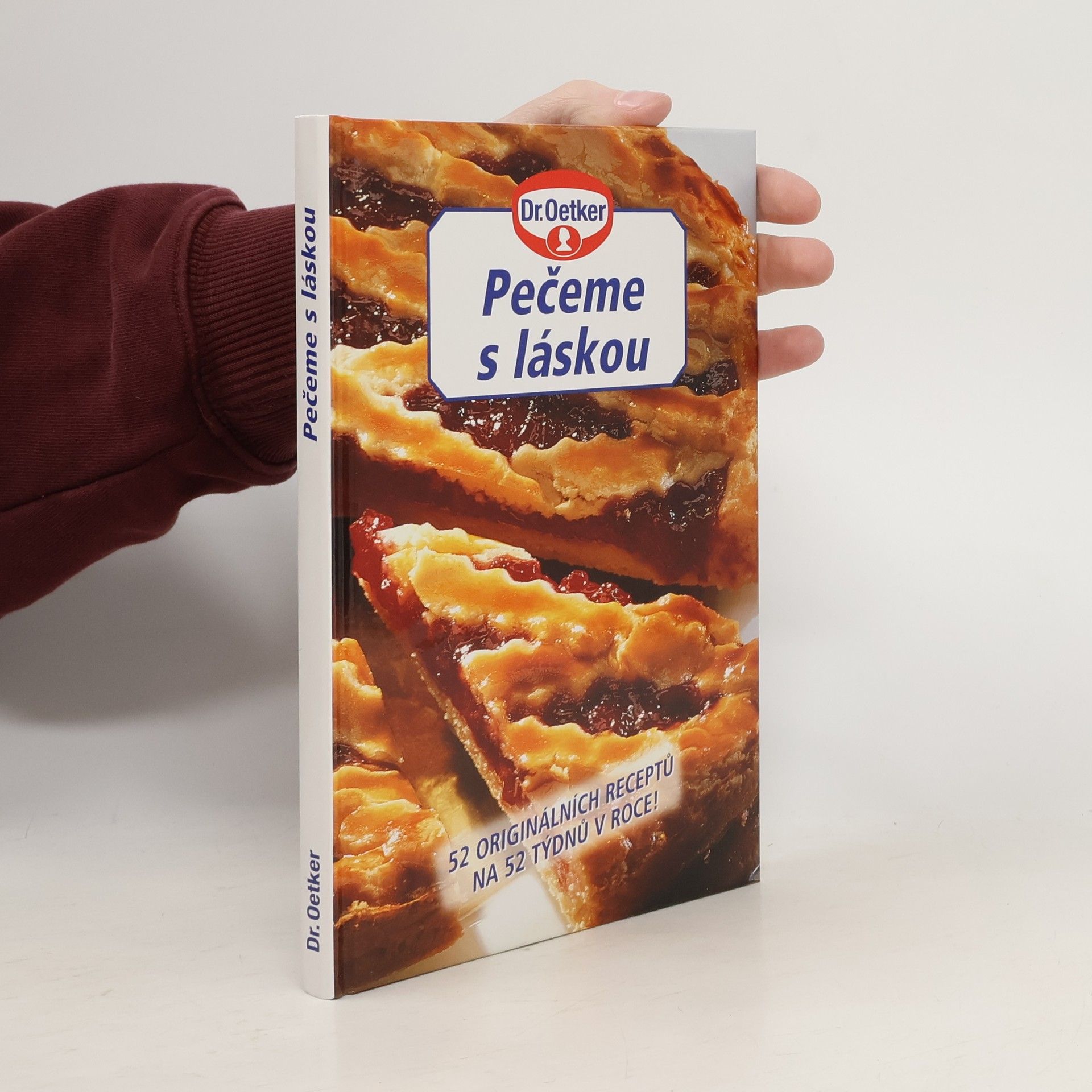 Katarína Balcová Pečeme s láskou