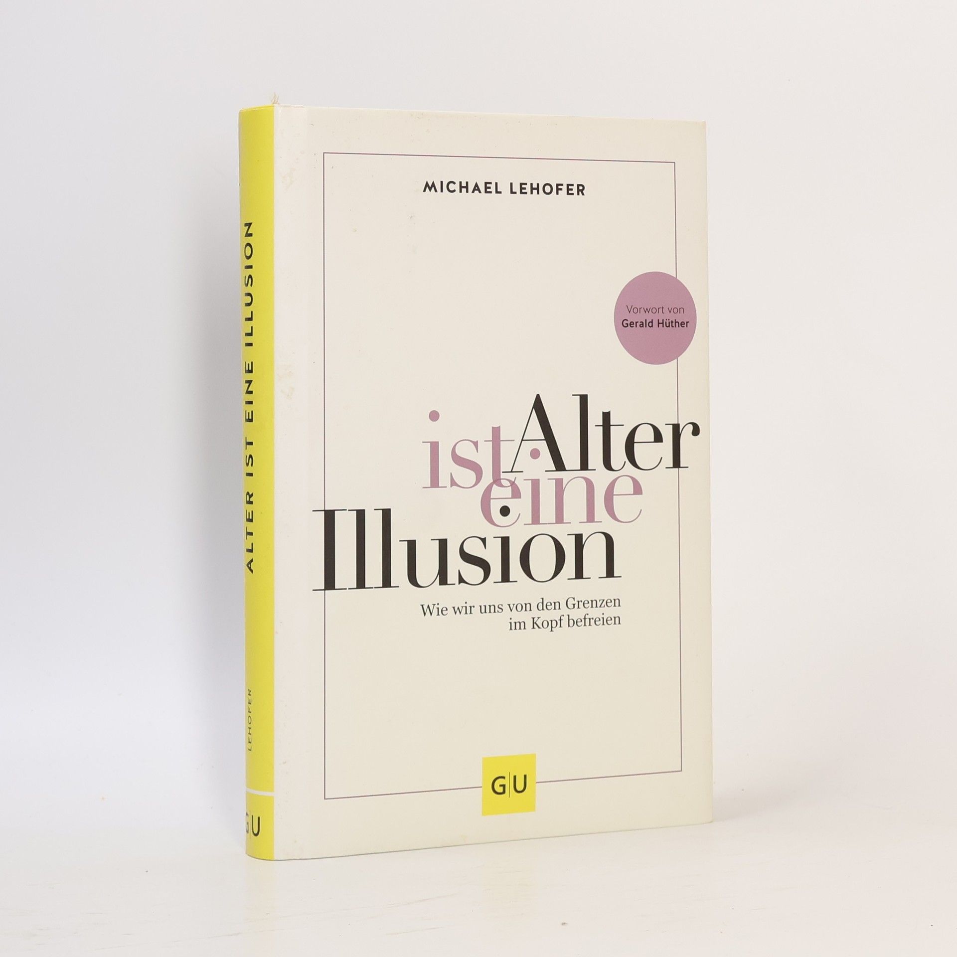Alter ist eine Illusion