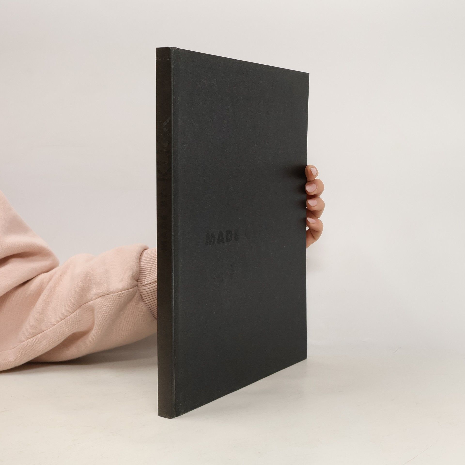 Peter Klick Made by: Klick