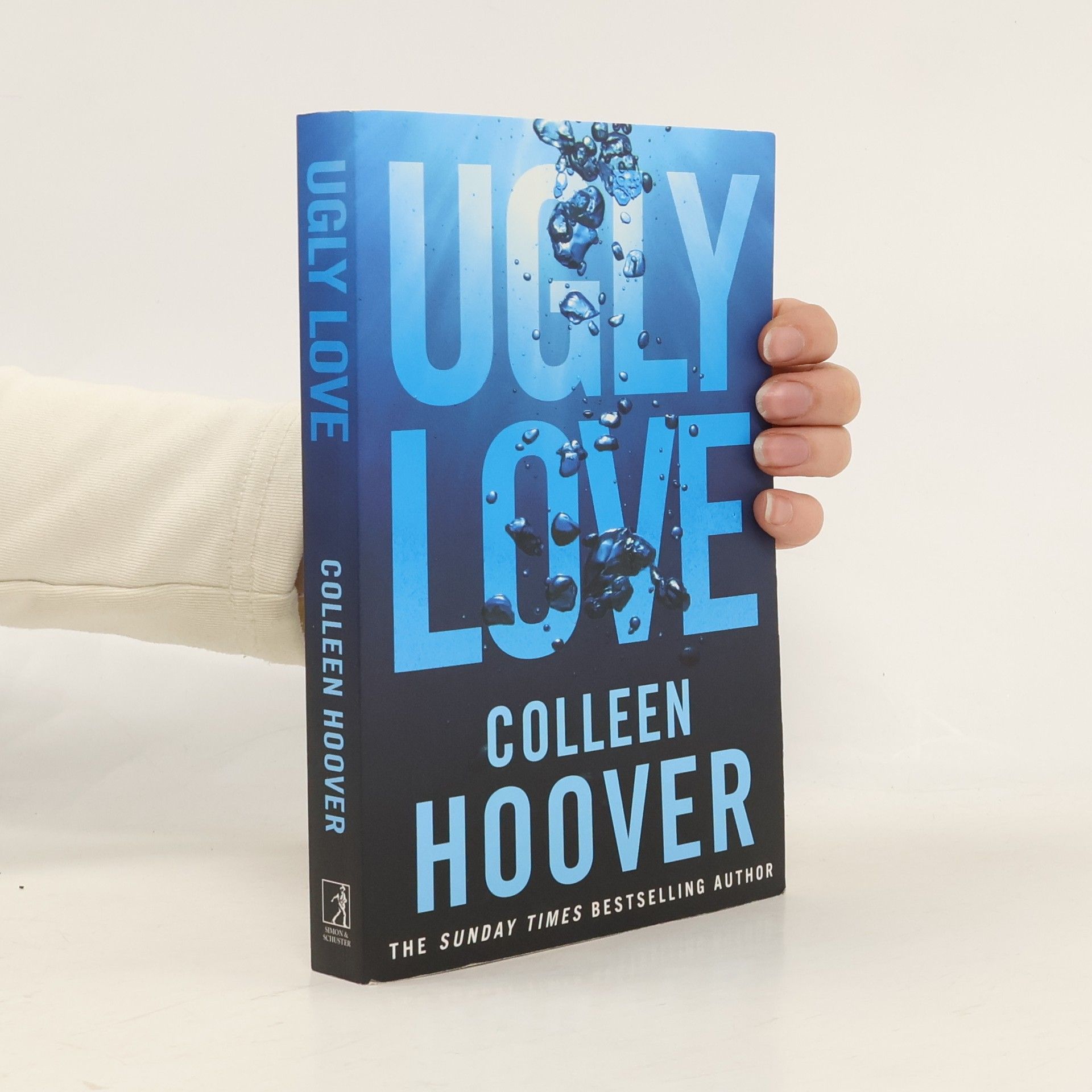 Colleen Hoover Ugly Love