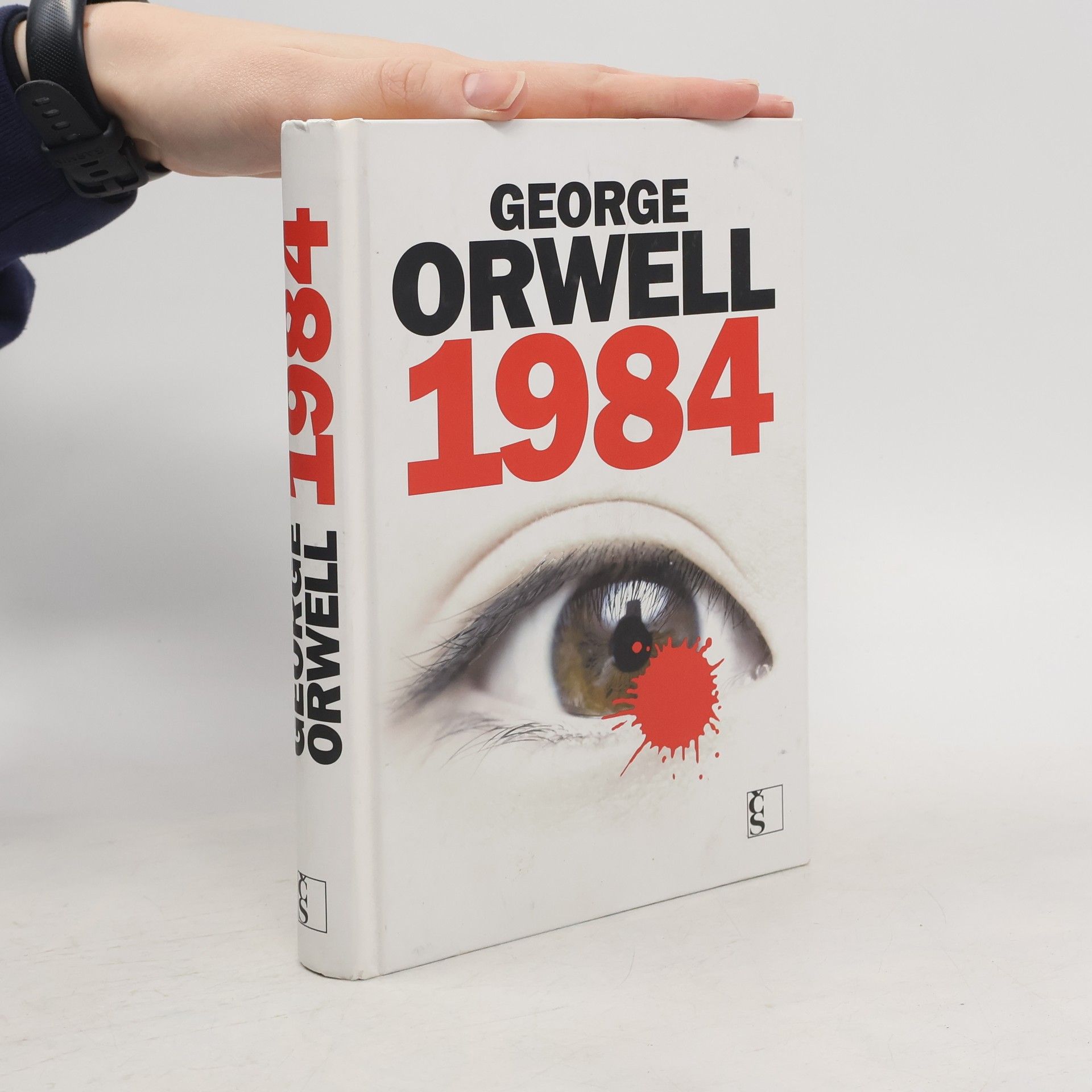 George Orwell 1984