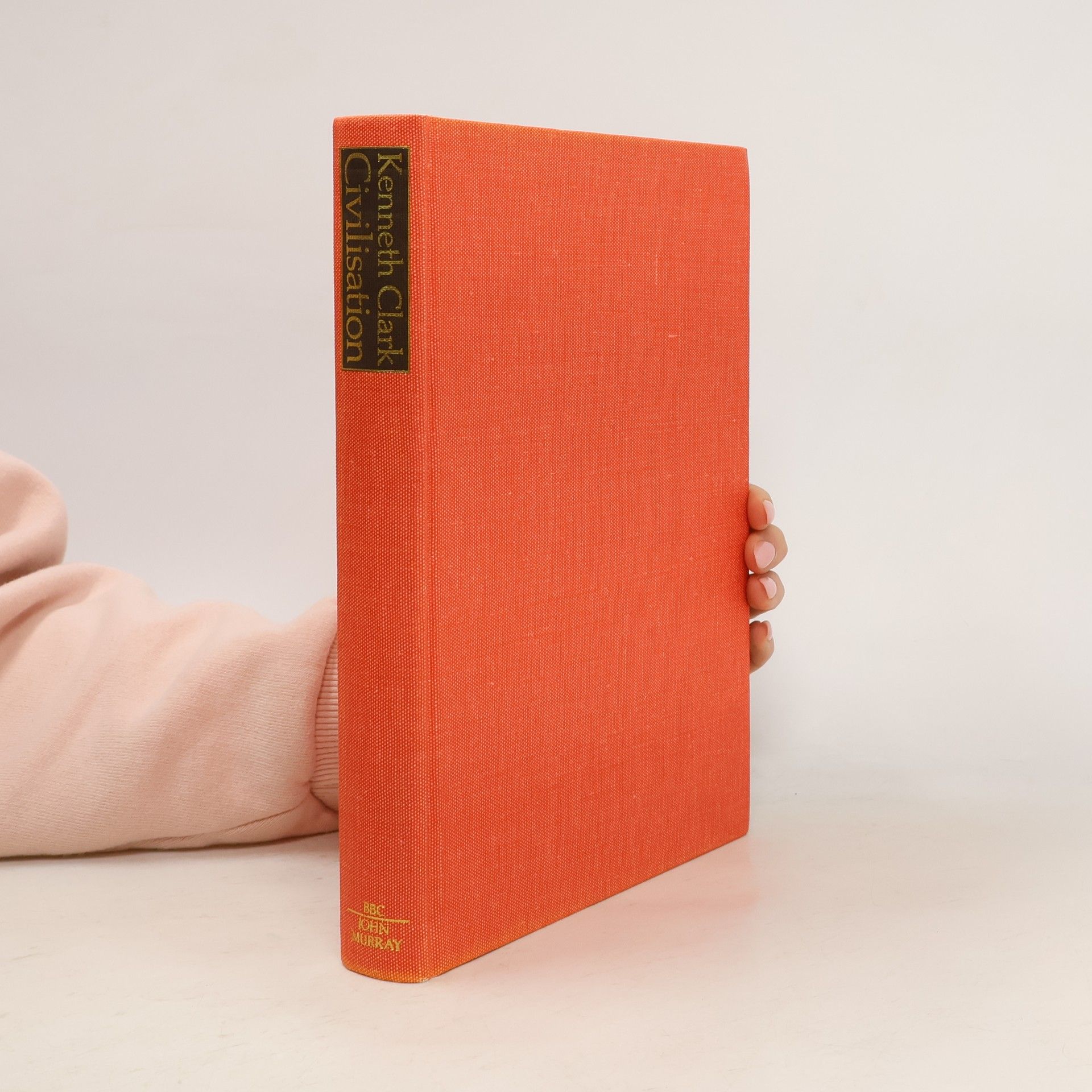 Kenneth Clark Civilisation: A Personal View