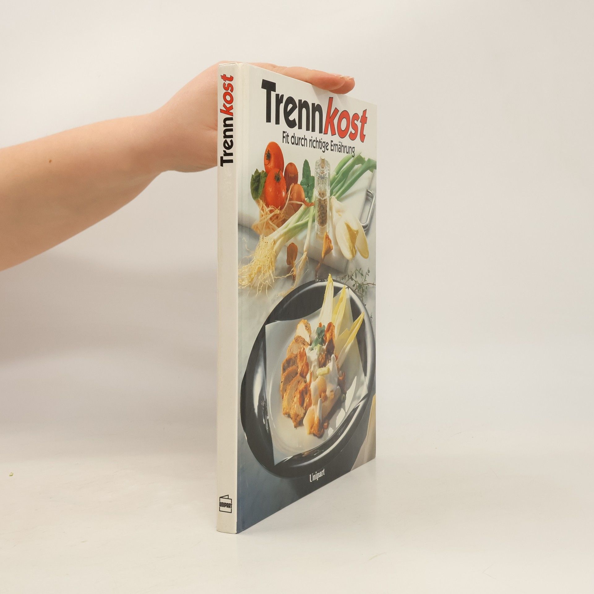 Alles über Trennkost