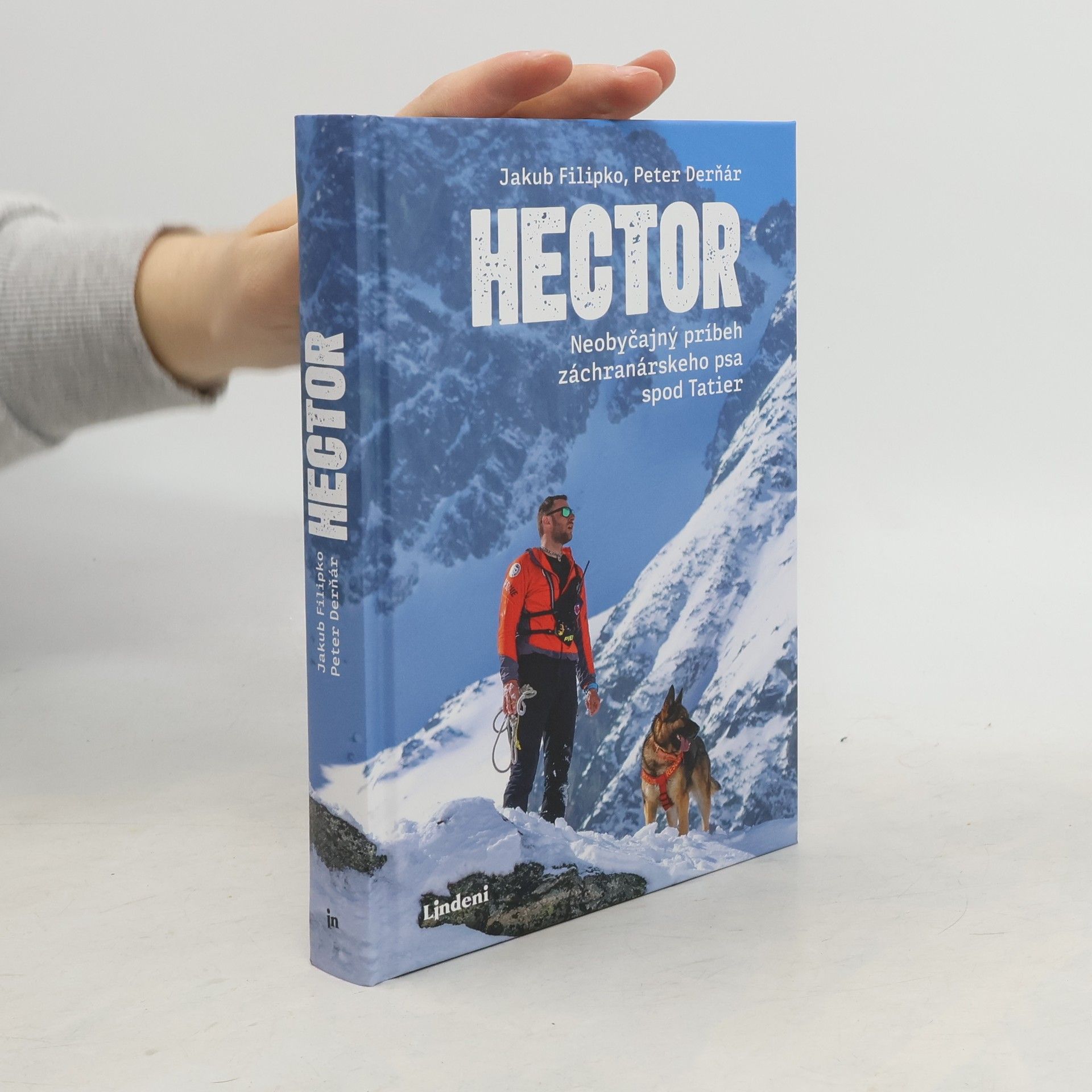 Jakub Filipko Hector