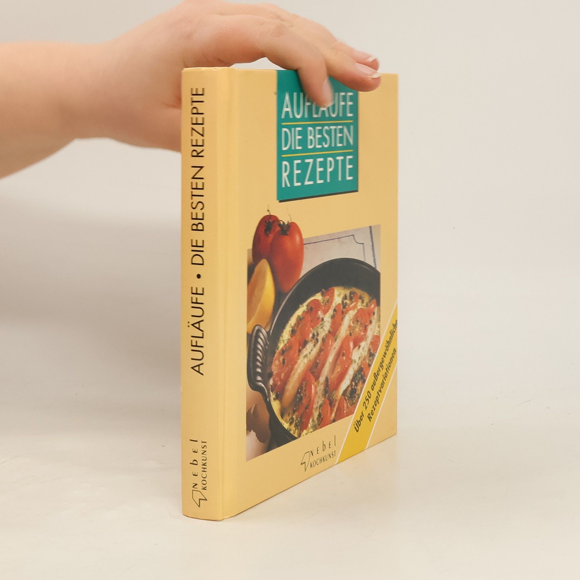 Autorenkollektiv Aufläufe