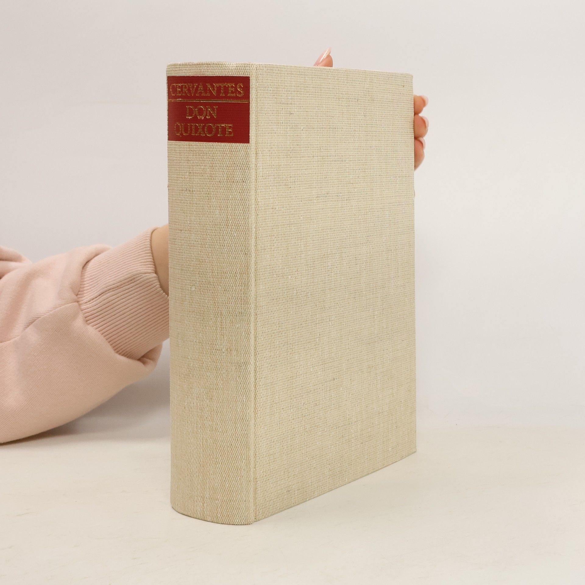 Miguel Cervantes de Saavedra Don Quixote