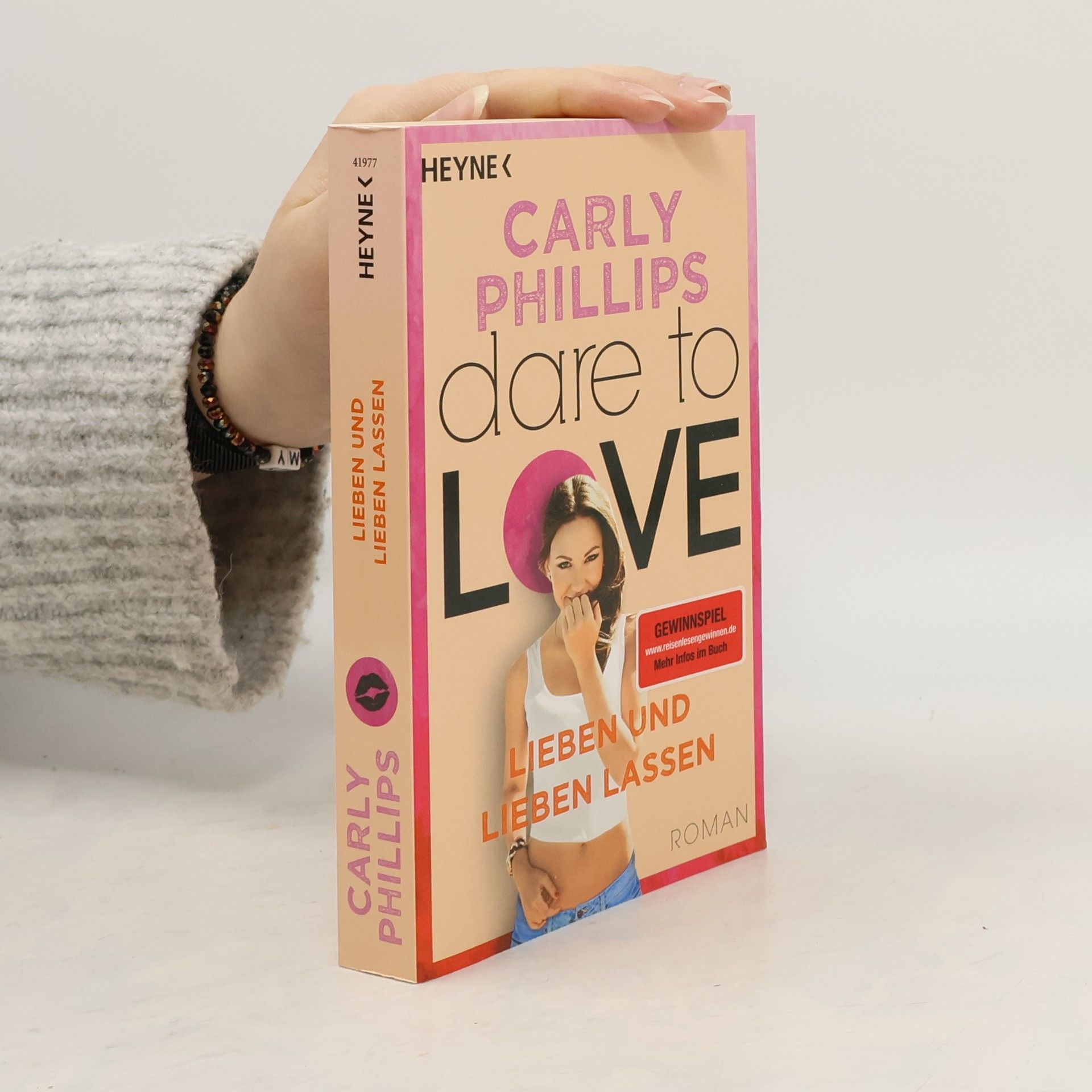 Lieben und lieben lassen