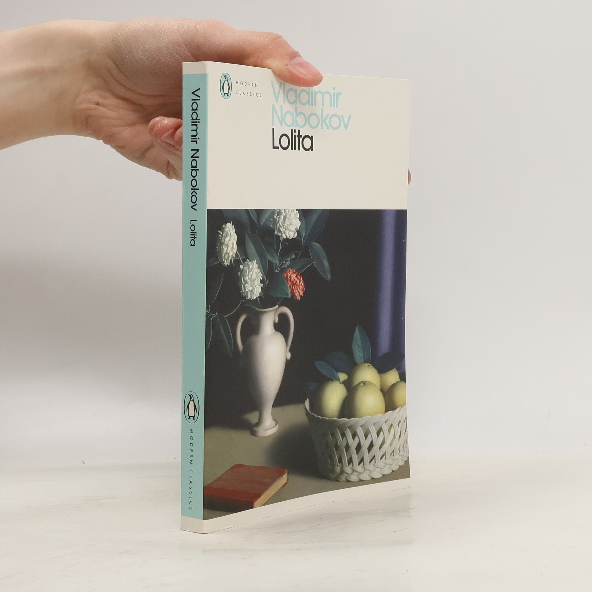 Vladimir Vladimirovič Nabokov Lolita