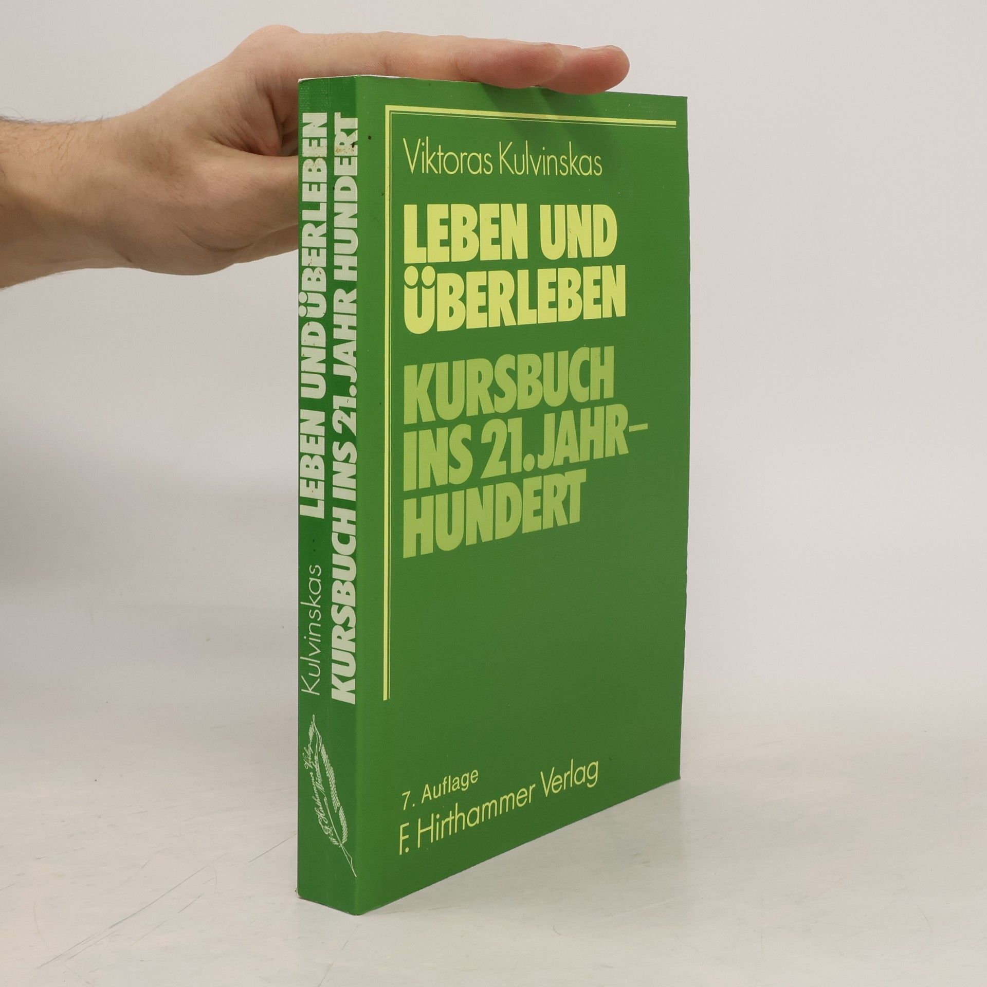 Leben und Überleben