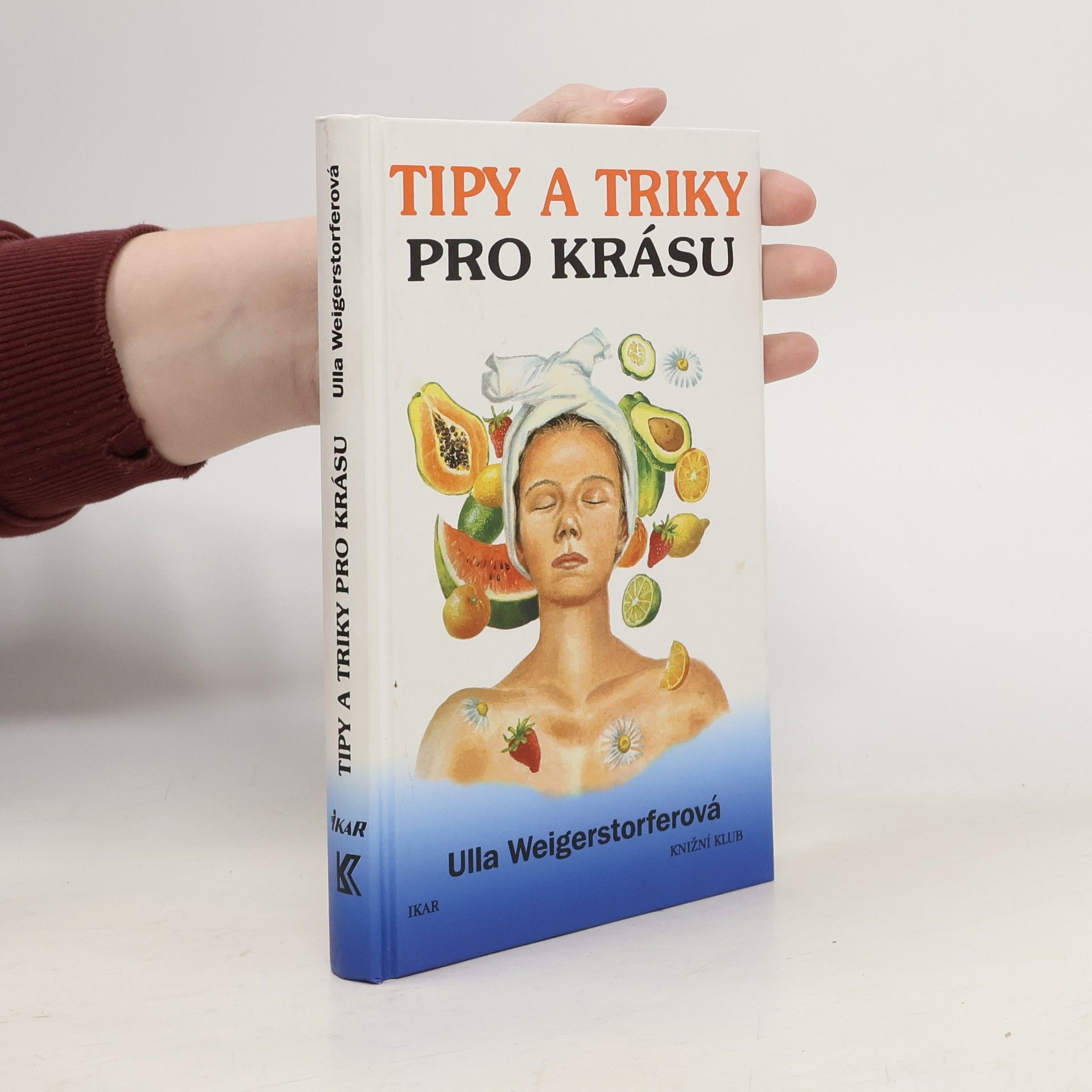 Tipy a triky pro krásu