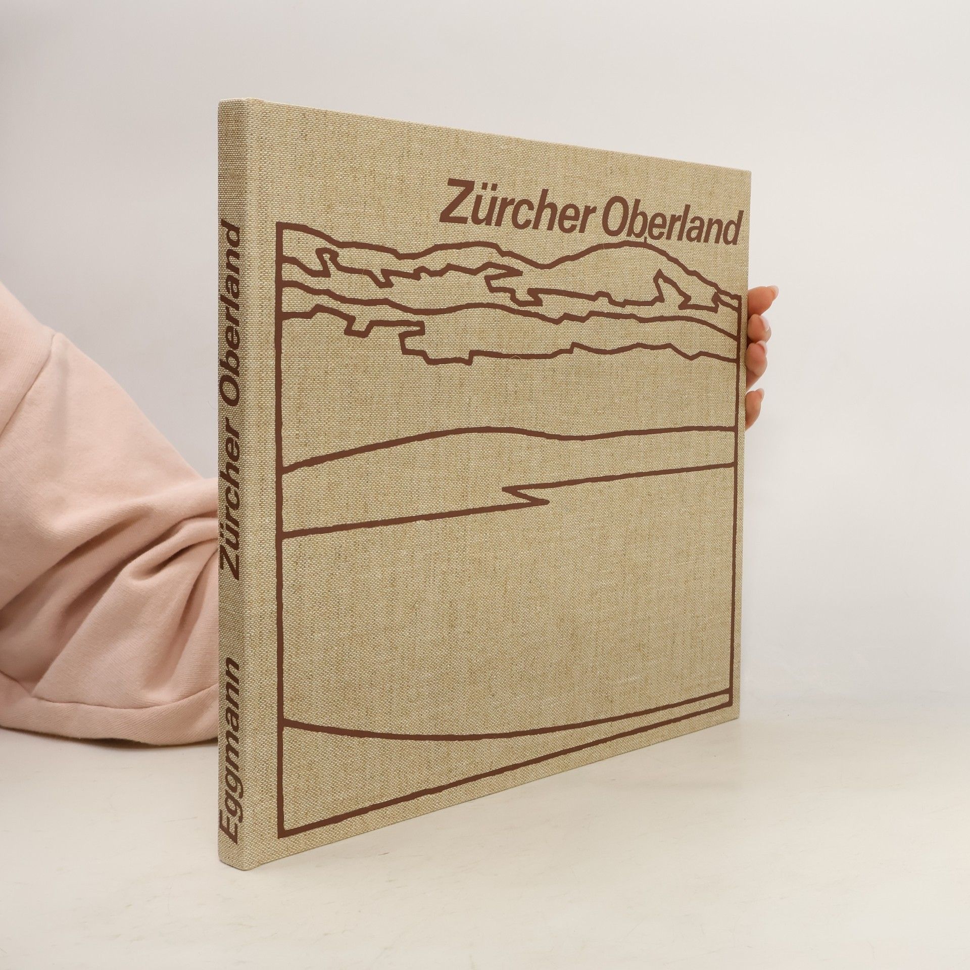 Otto Eggmann Zürcher Oberland