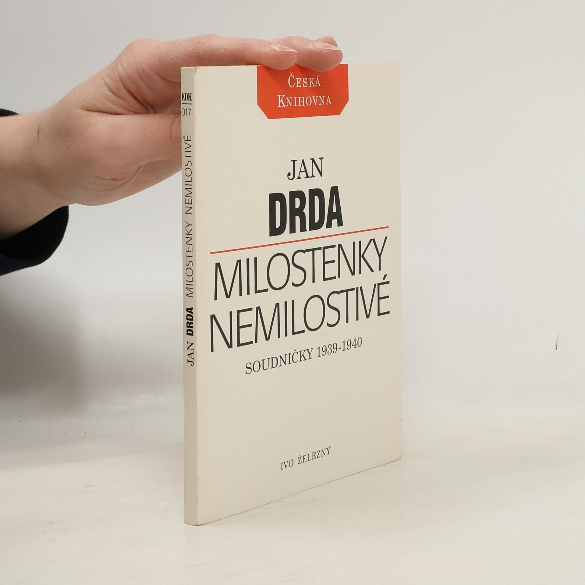 Milostenky nemilostivé