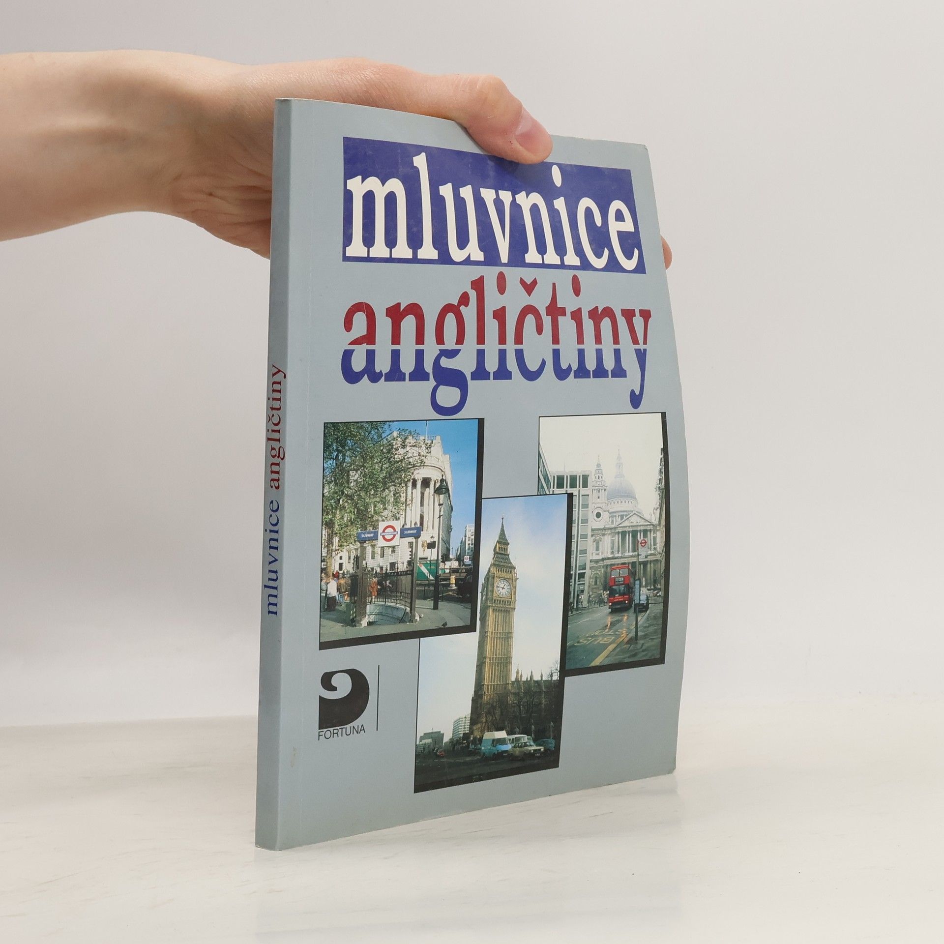 Mluvnice angličtiny