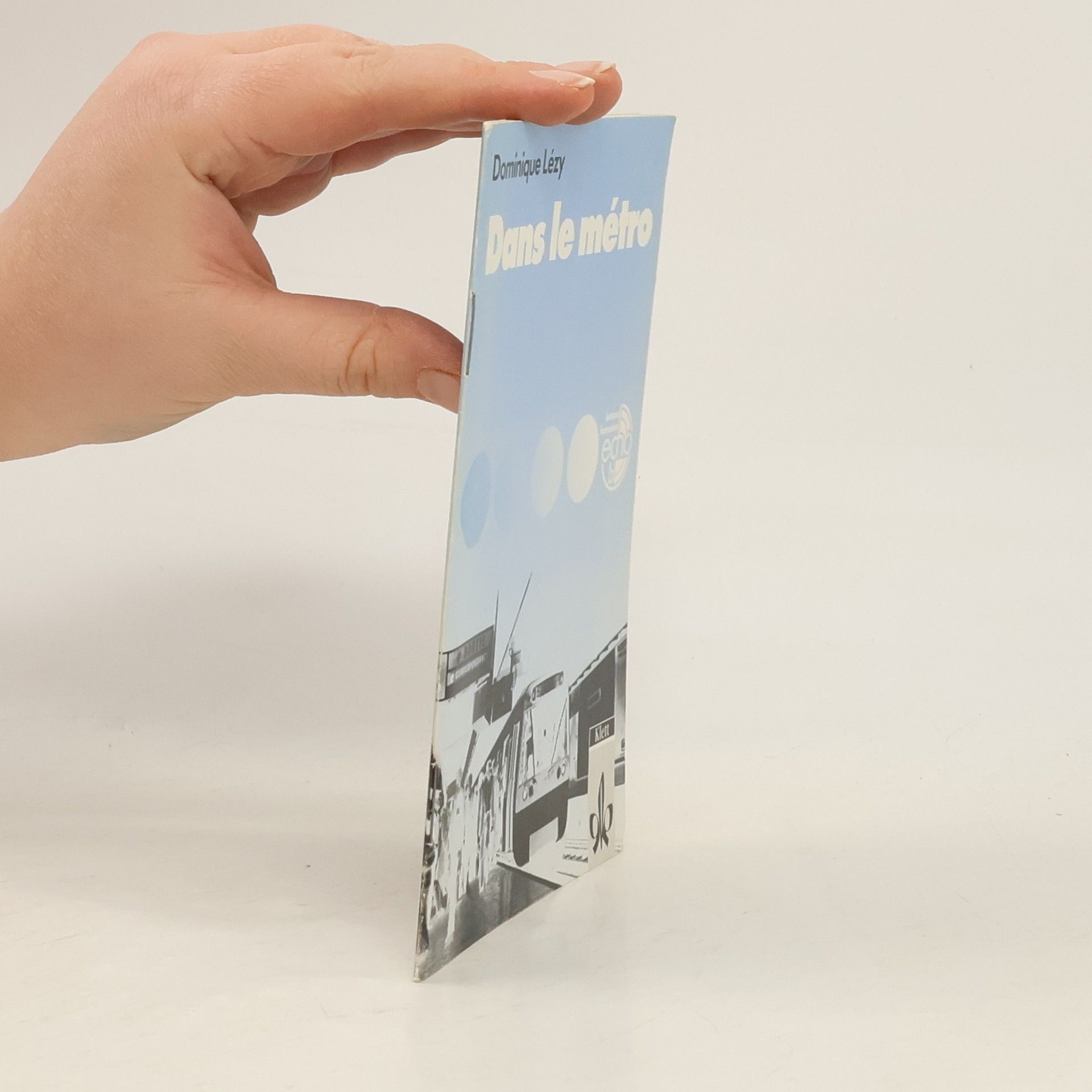 Autorenkollektiv Dans le métro