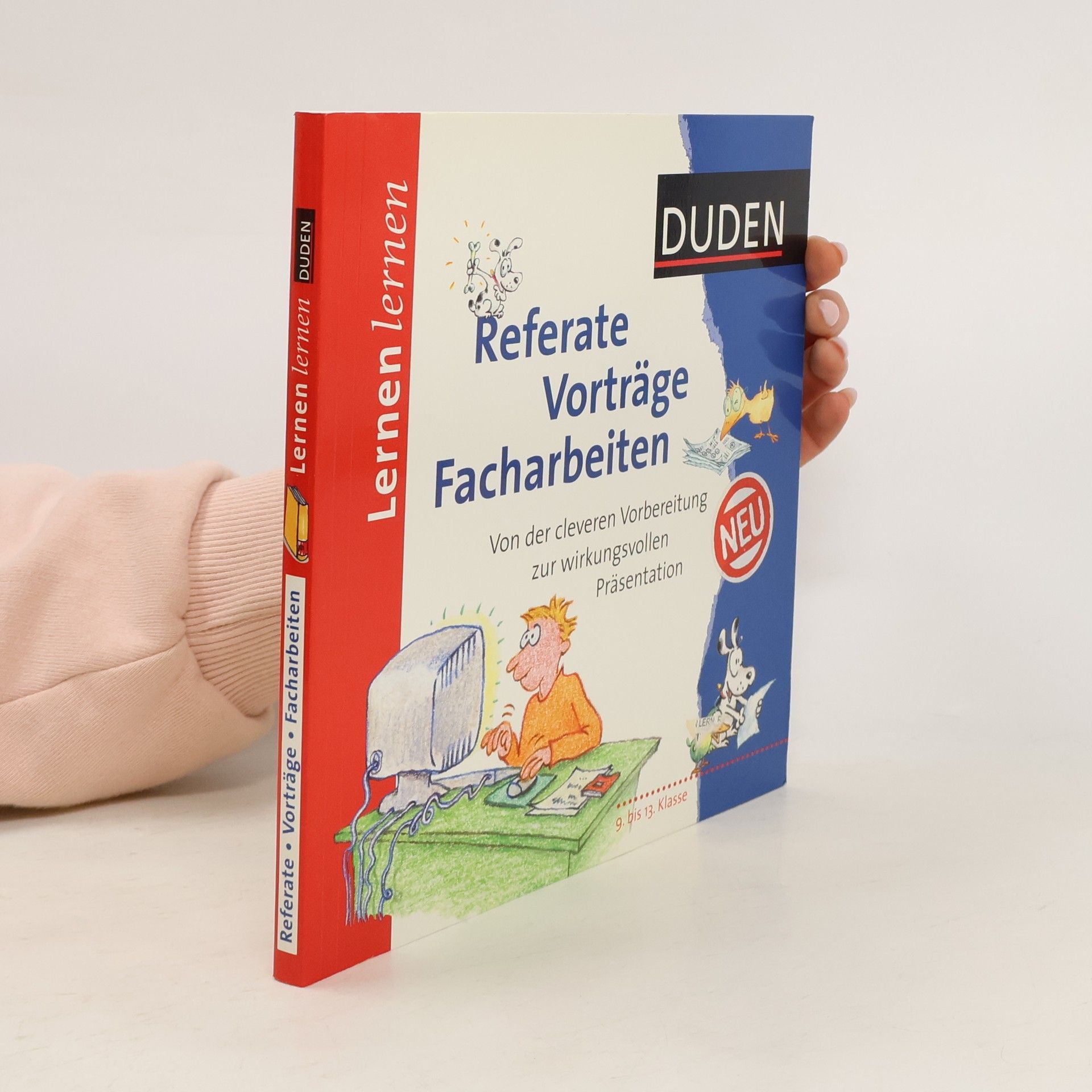 Monika Bornemann Referate - Vorträge - Facharbeiten