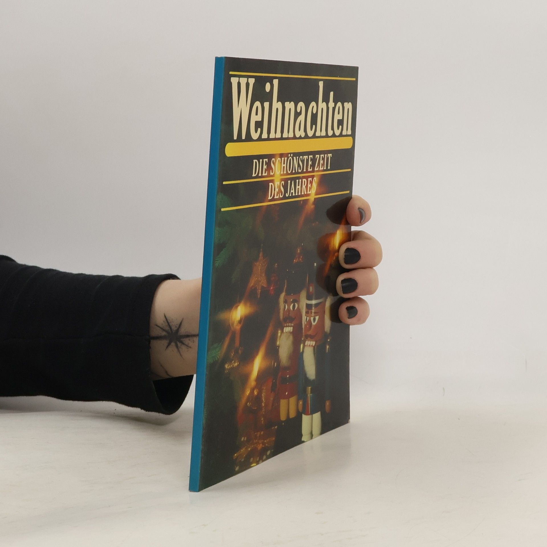 Autorenkollektiv Weihnachten. Die schönste Zeit des Jahres