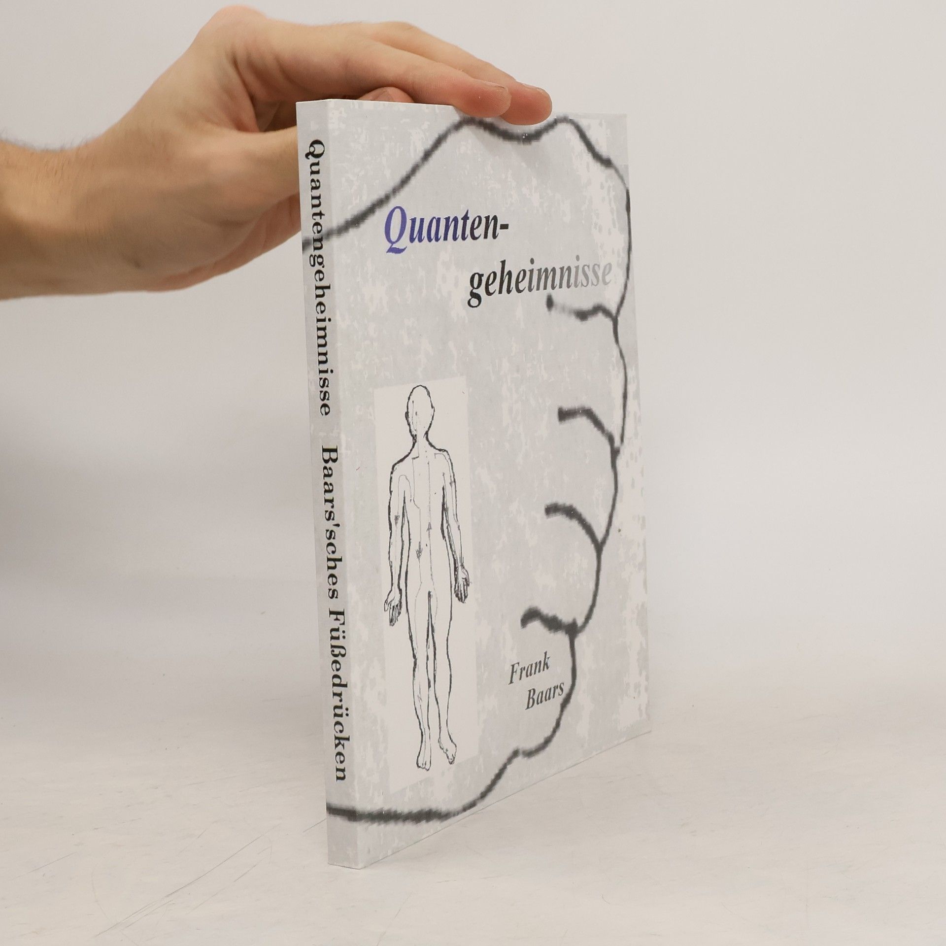 Frank Baars Quantengeheimnisse