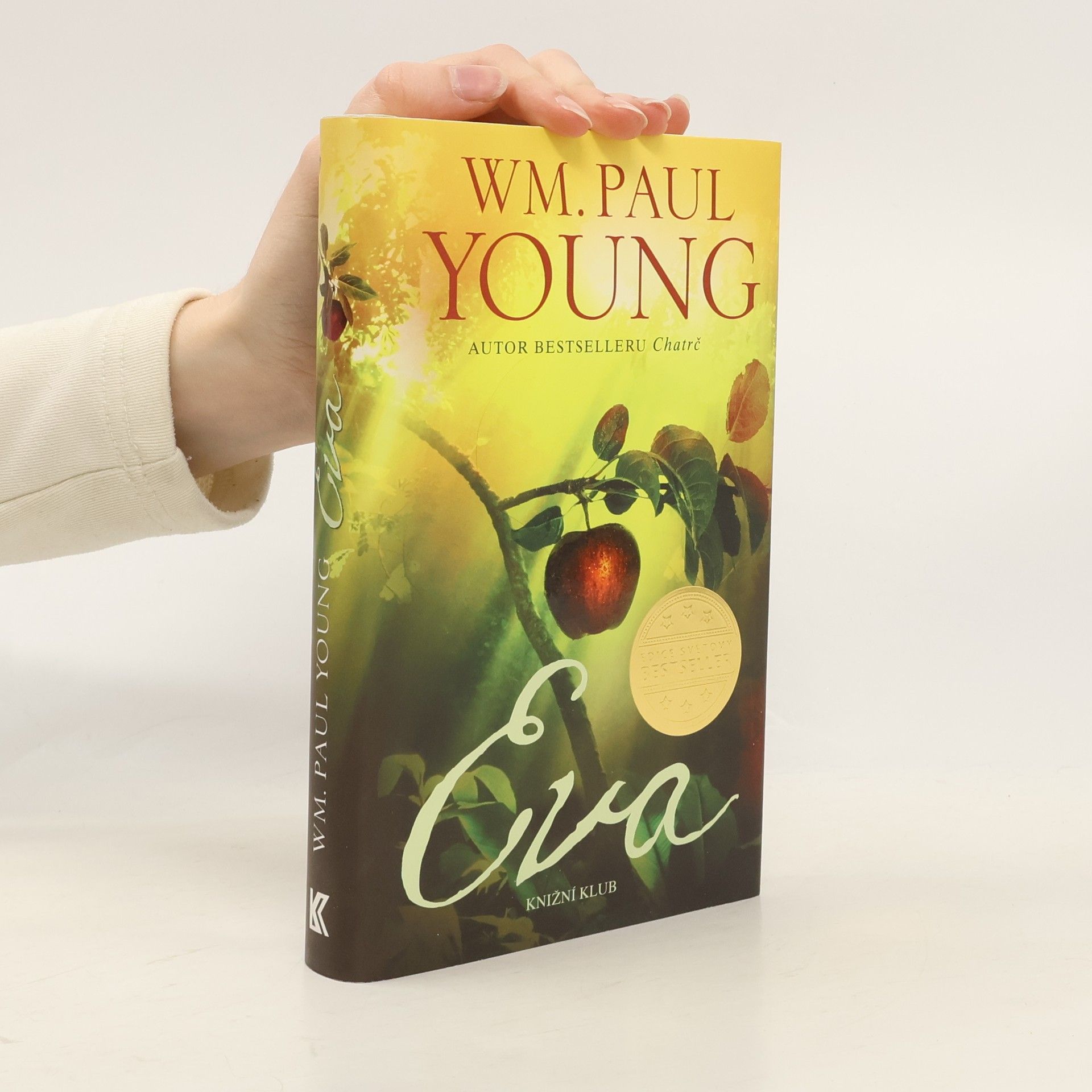 William P. Young Eva