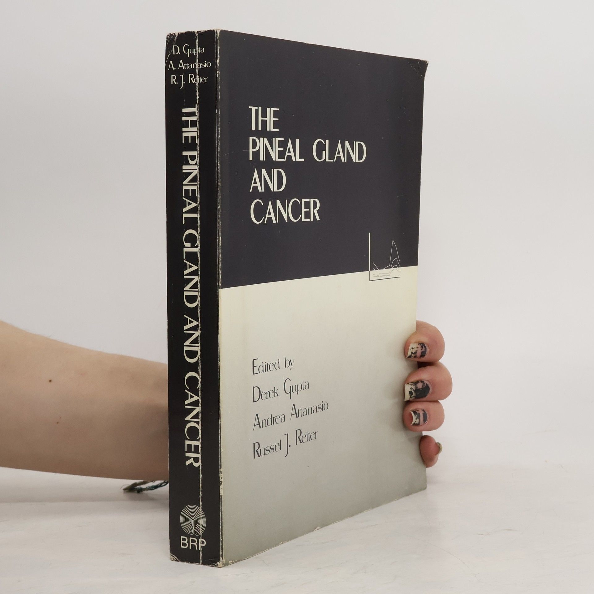 The Pineal Gland and Cancer