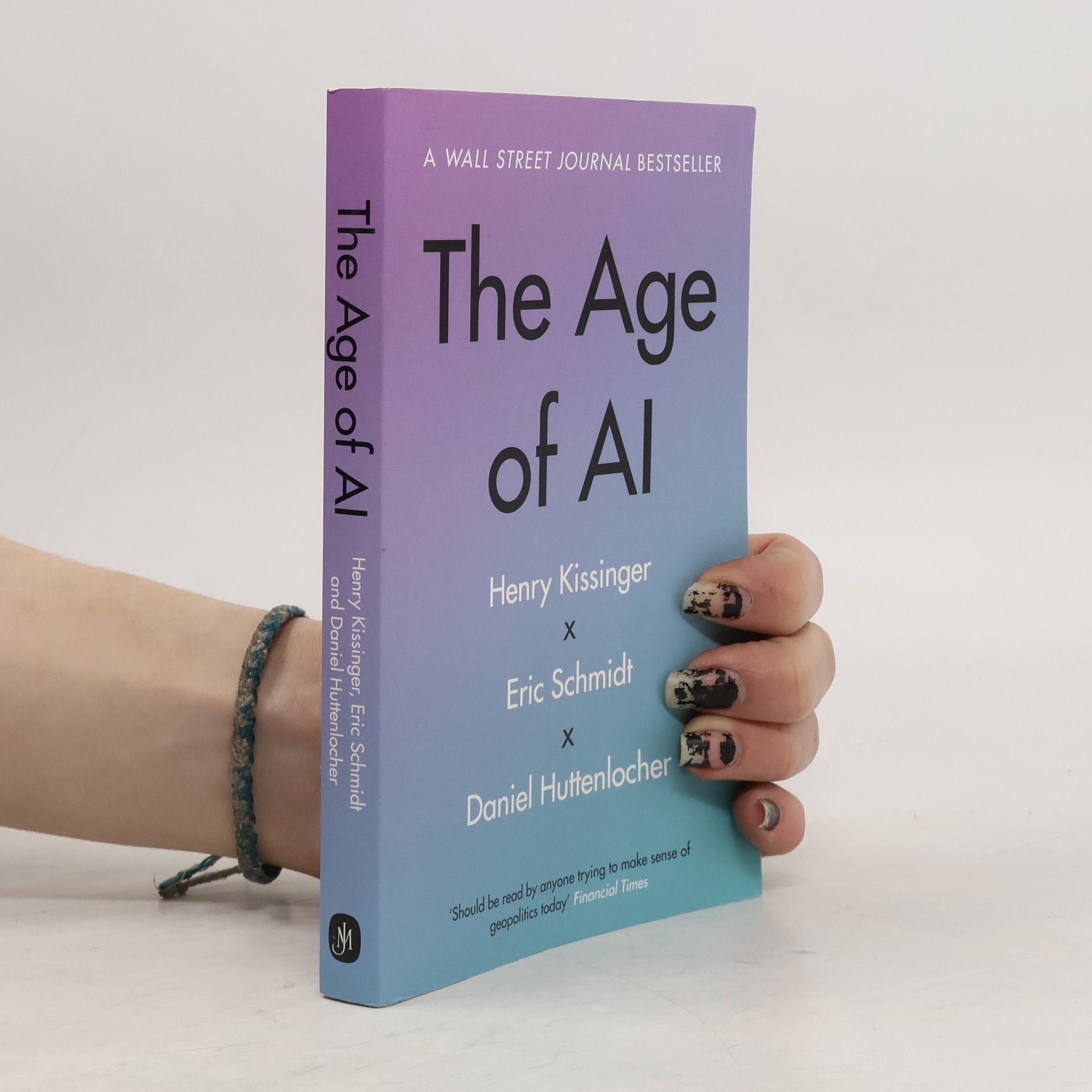 The Age of AI