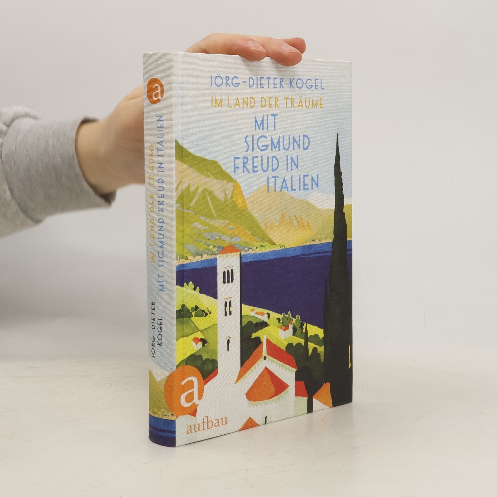 Jörg-Dieter Kogel Im Land der Träume