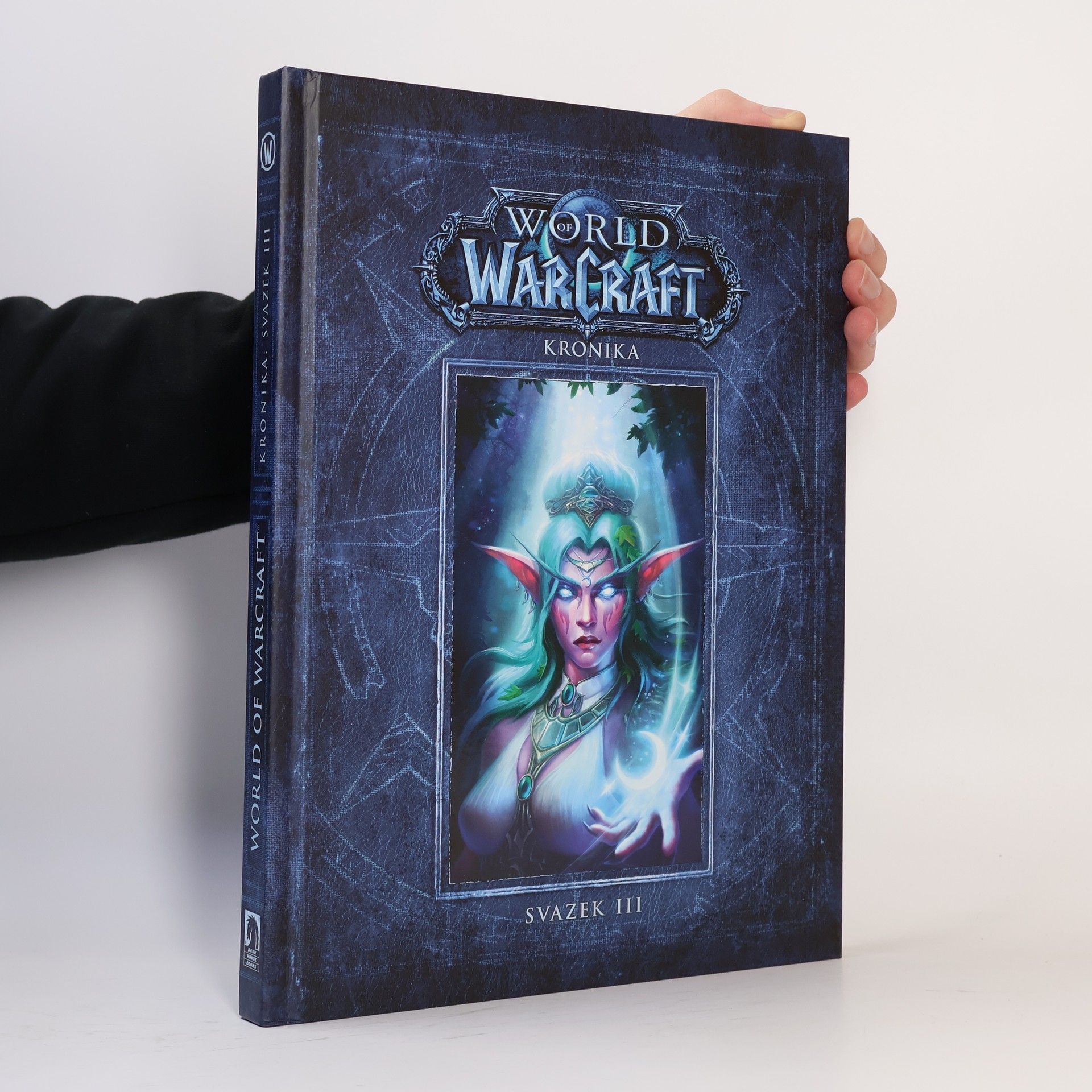 World of WarCraft. Kronika. Svazek III