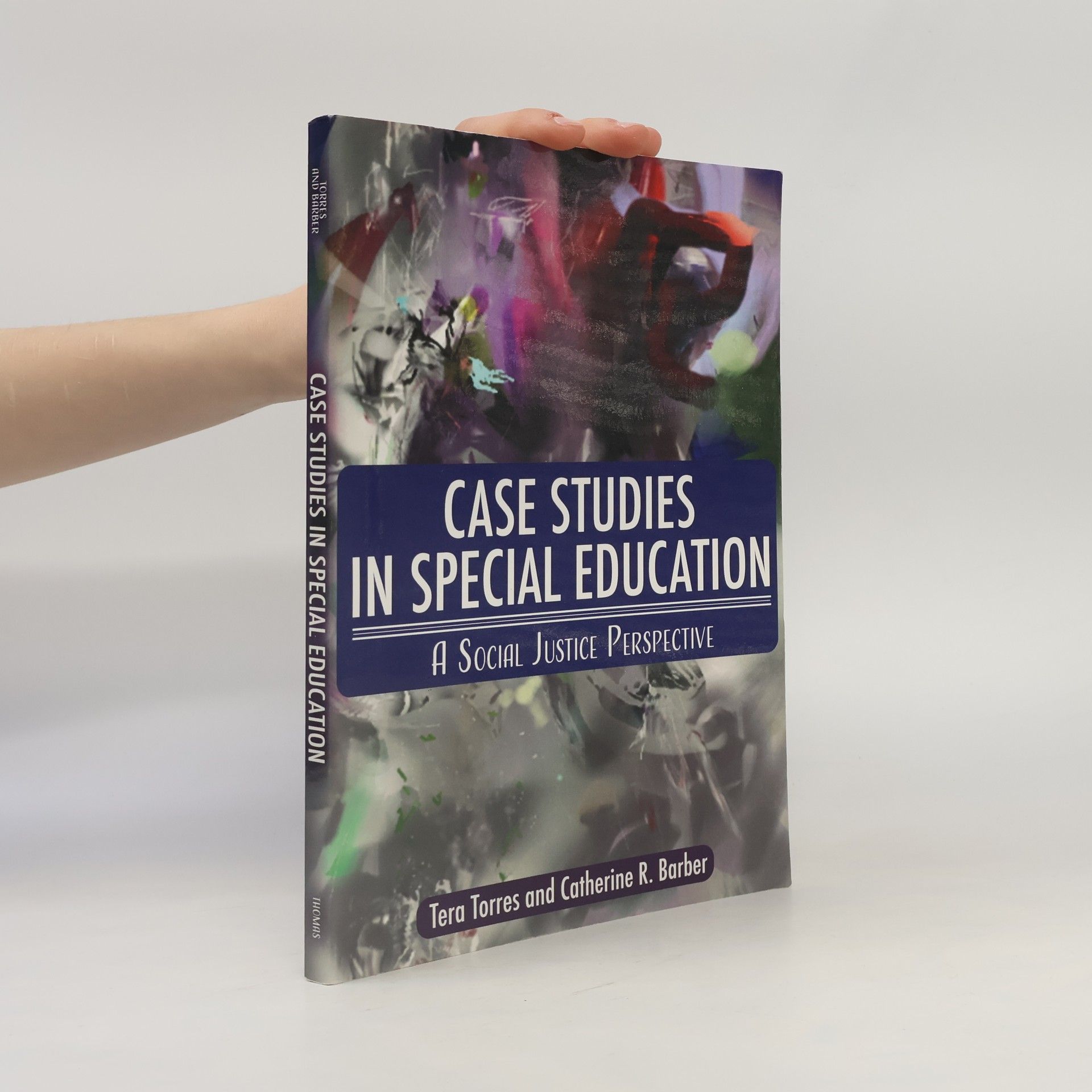 Tera Torres Case Studies in Special Education