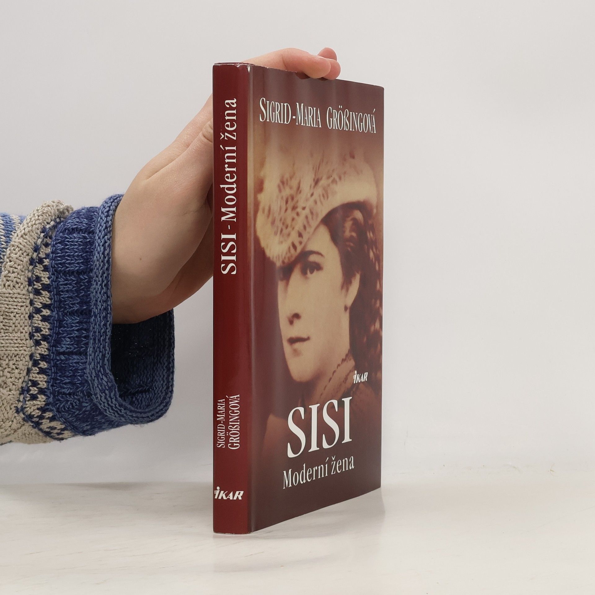 Sisi: Moderní žena