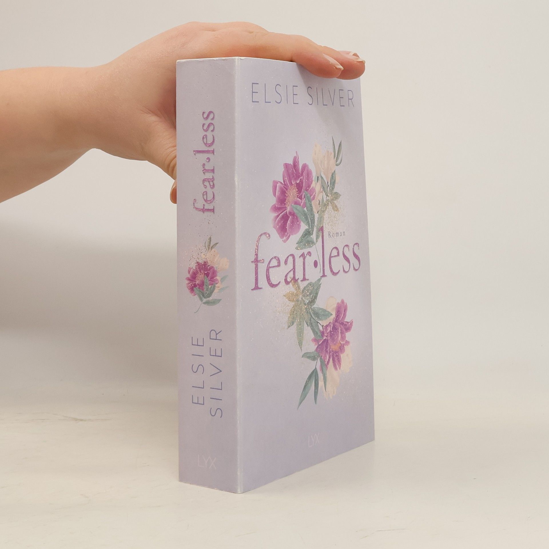 Elsie Silver Fearless / Chestnut Springs Bd.4