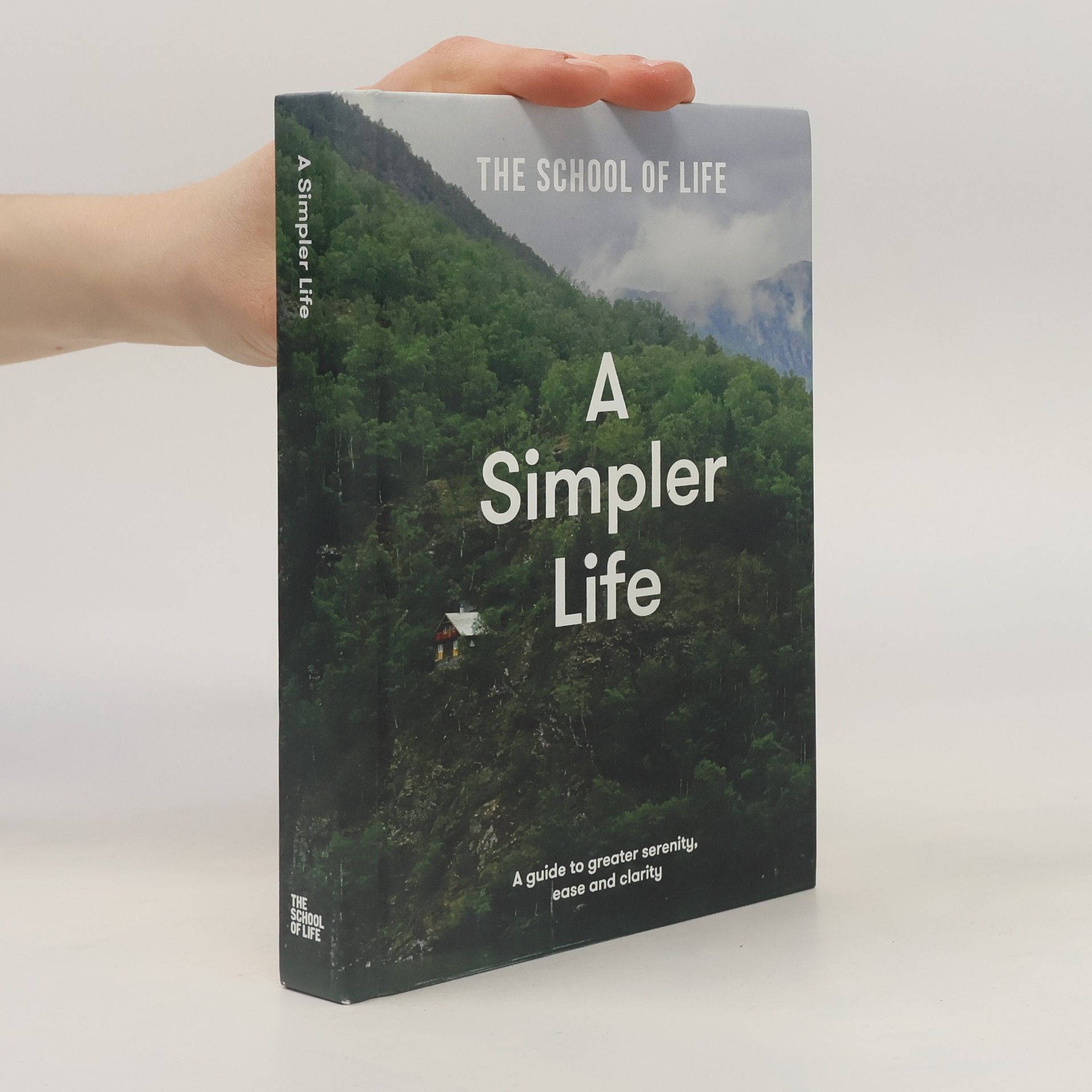 Various authors A Simpler Life