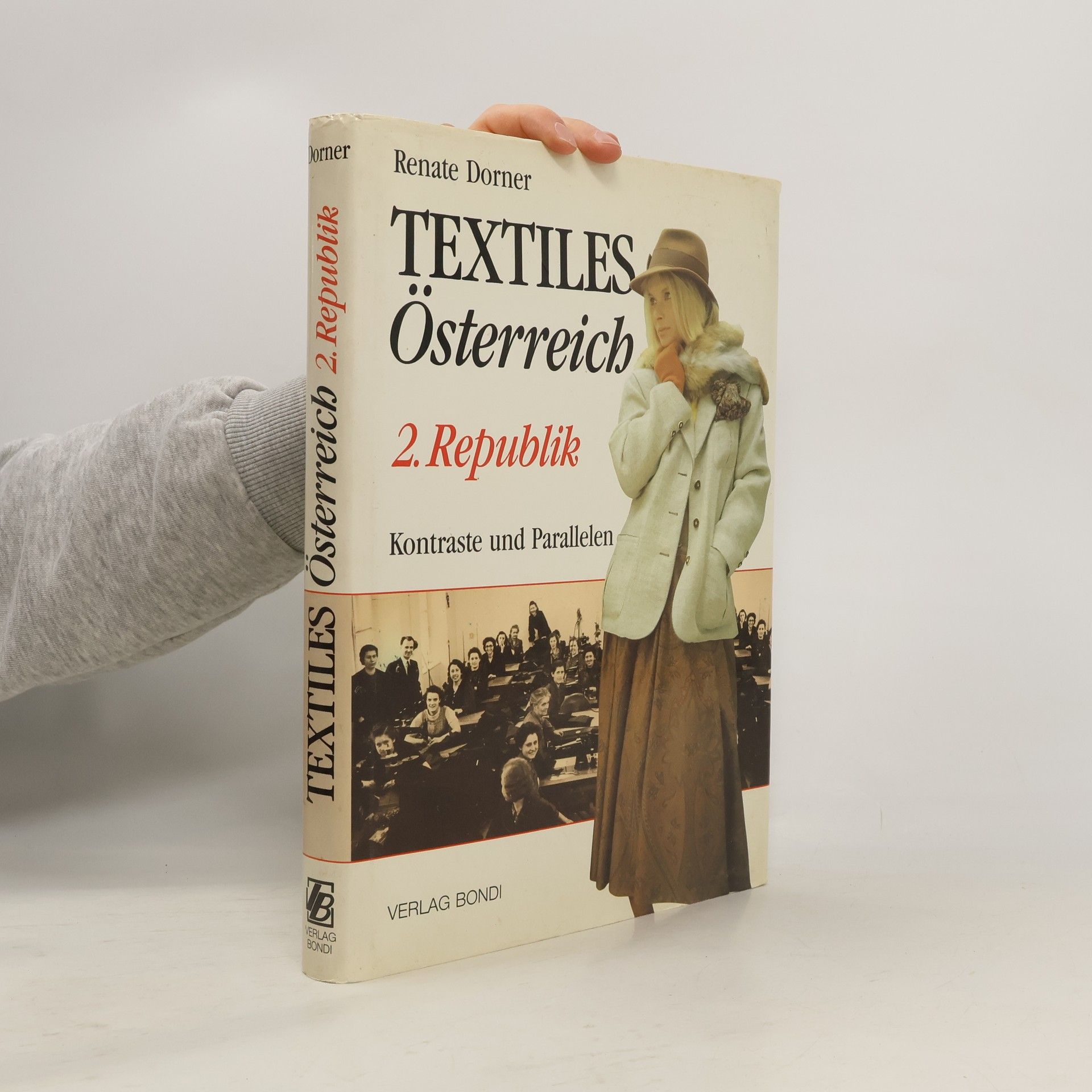 Textiles Österreich