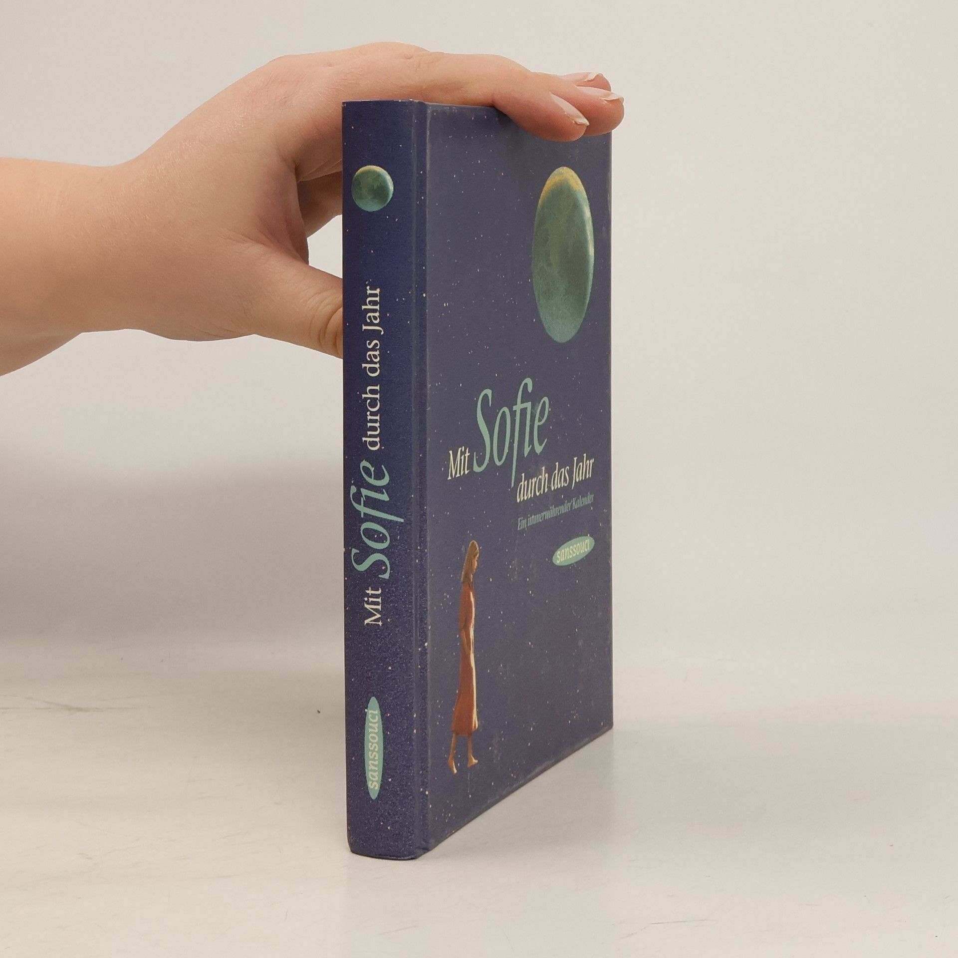 Kolektív autorov Mit Sofie durch das Jahr