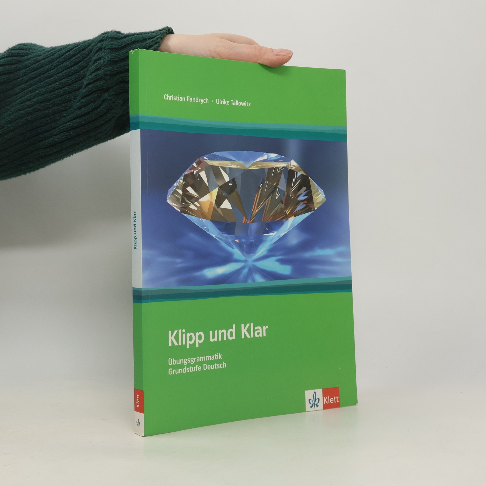 Christian Fandrych Klipp und Klar