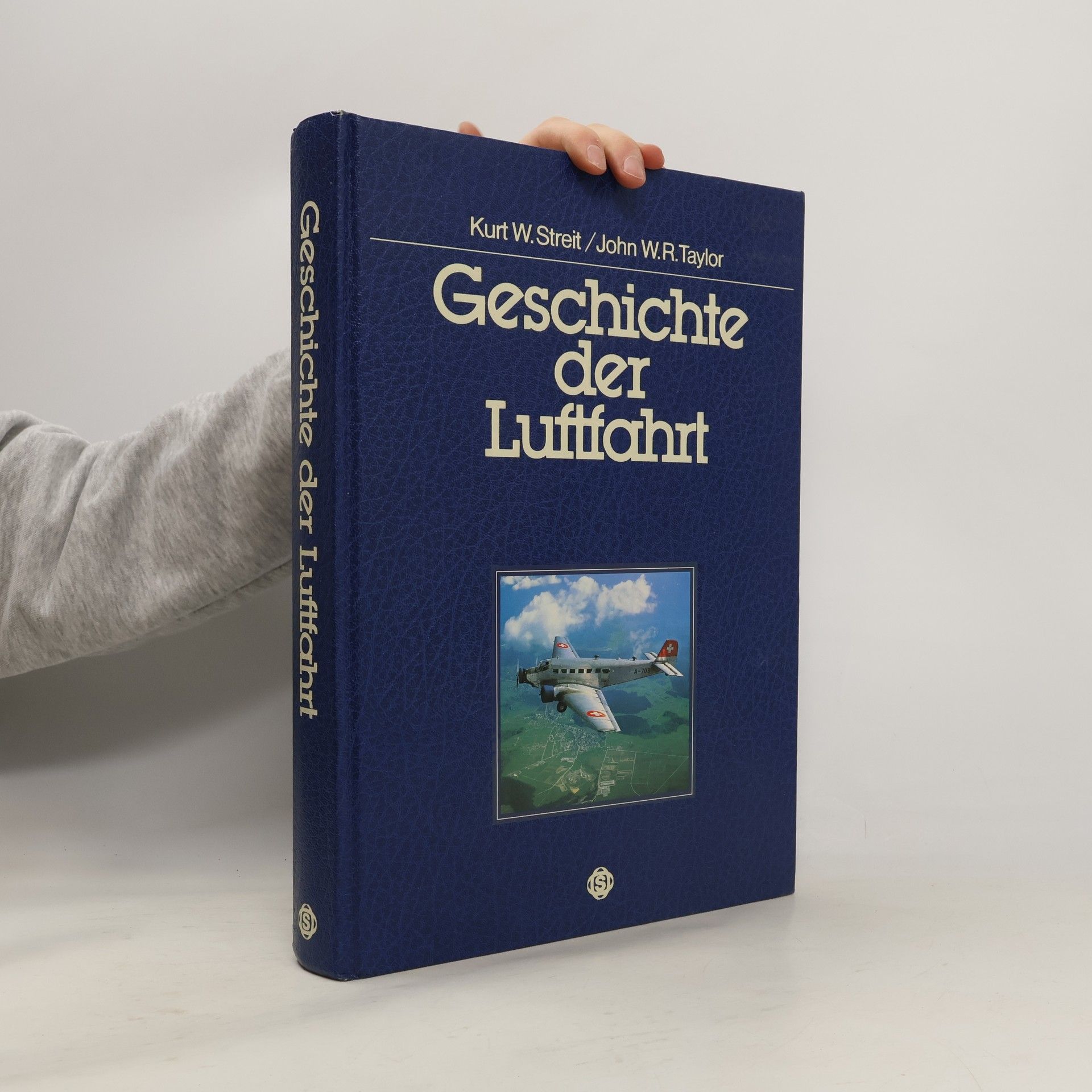 Geschichte der Luftfahrt