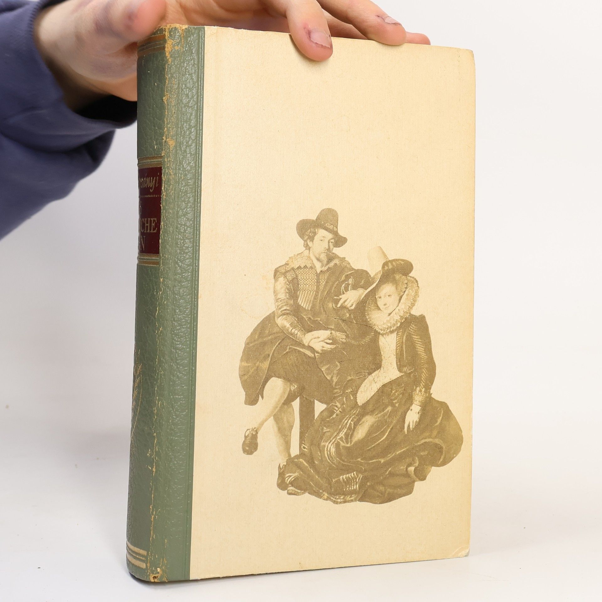 Zsolt Haranyi Das Herrliche Leben