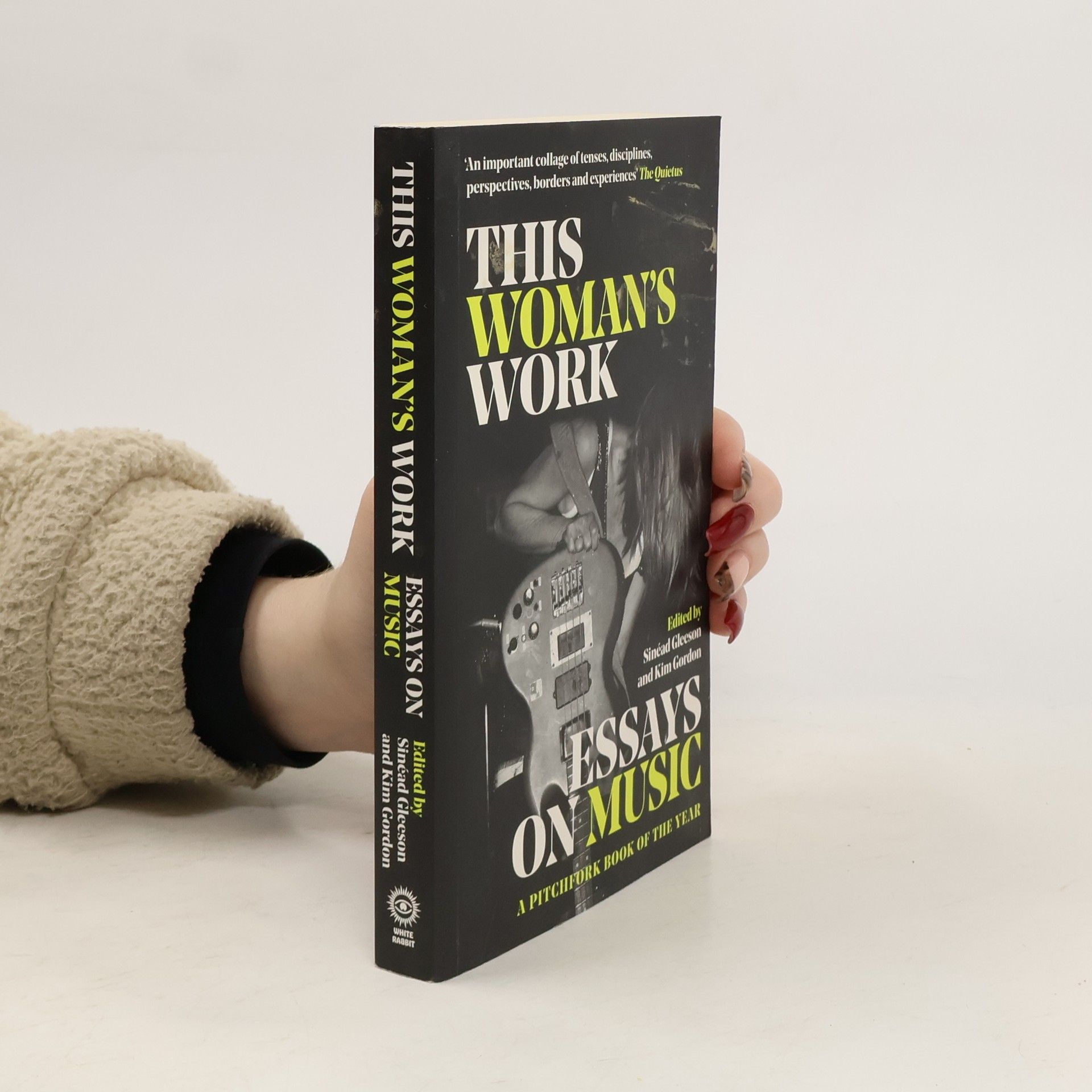 Richard Chizmar This Woman's Work